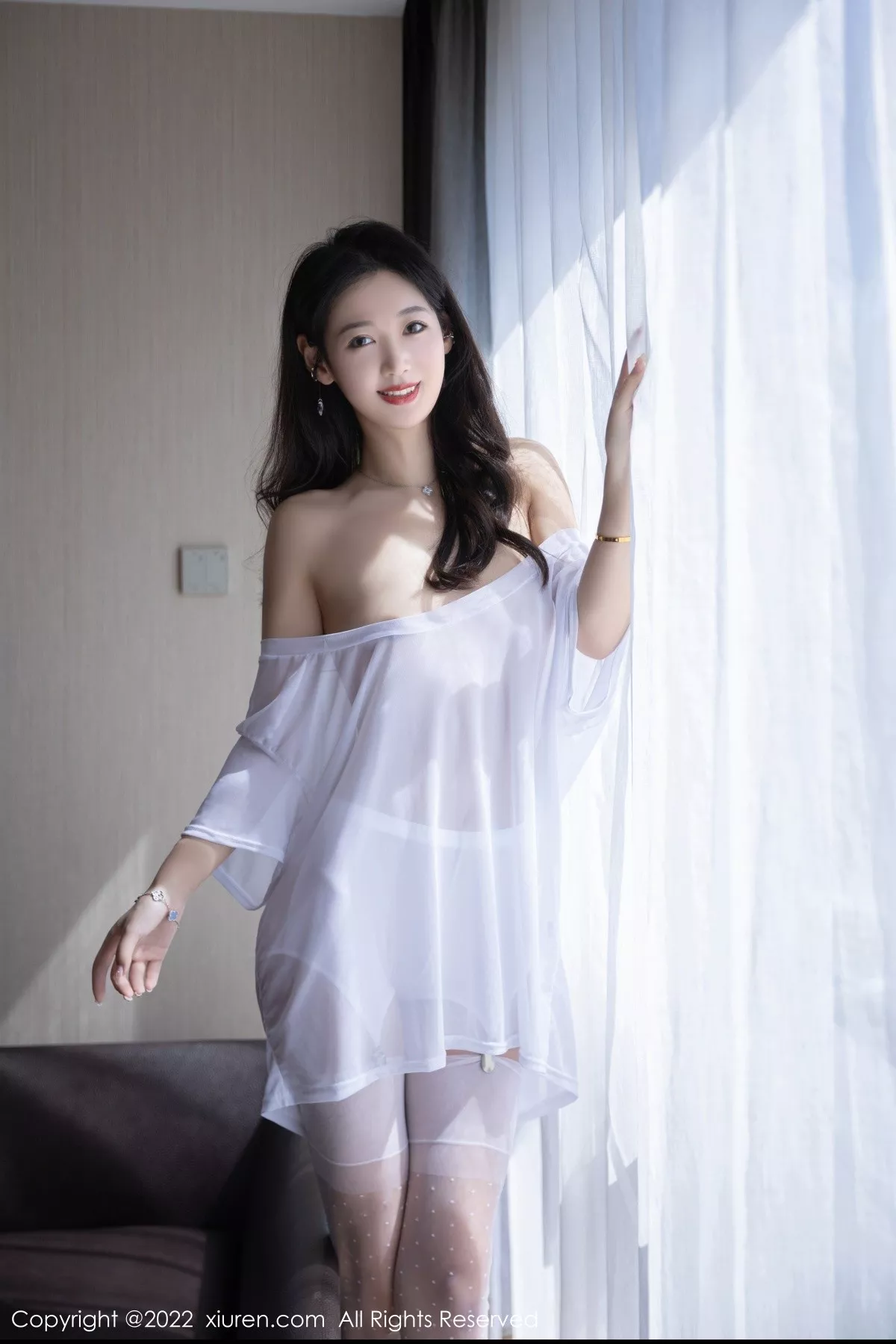 图片[79]-[XiuRen秀人网]第5644期唐安琪写真-秀人集