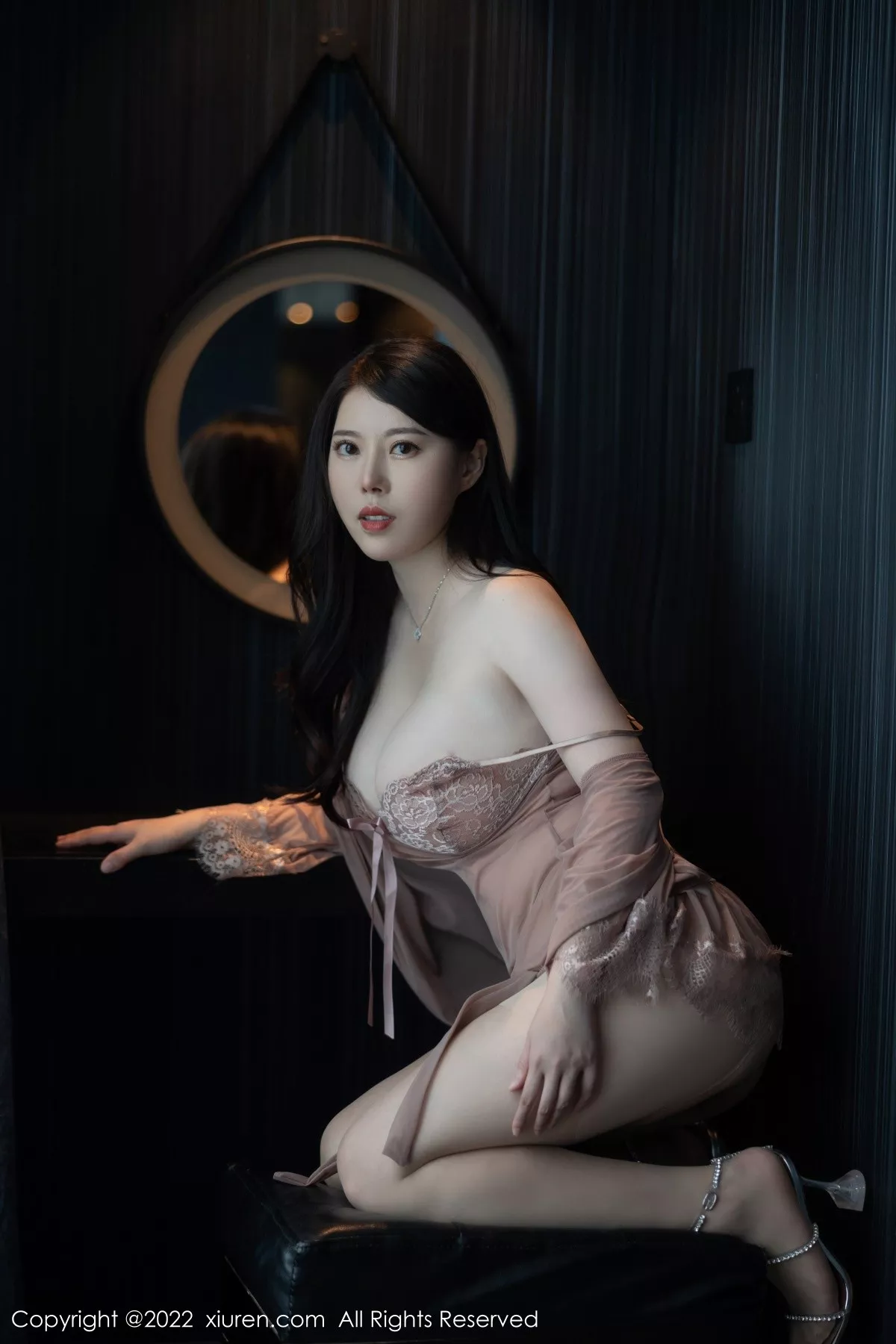 图片[29]-[XiuRen秀人网]第5641期白茹雪写真-秀人集