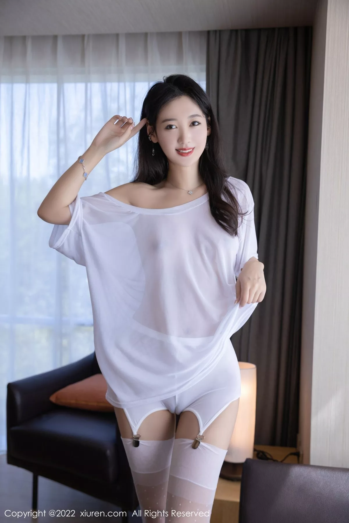 图片[68]-[XiuRen秀人网]第5644期唐安琪写真-秀人集