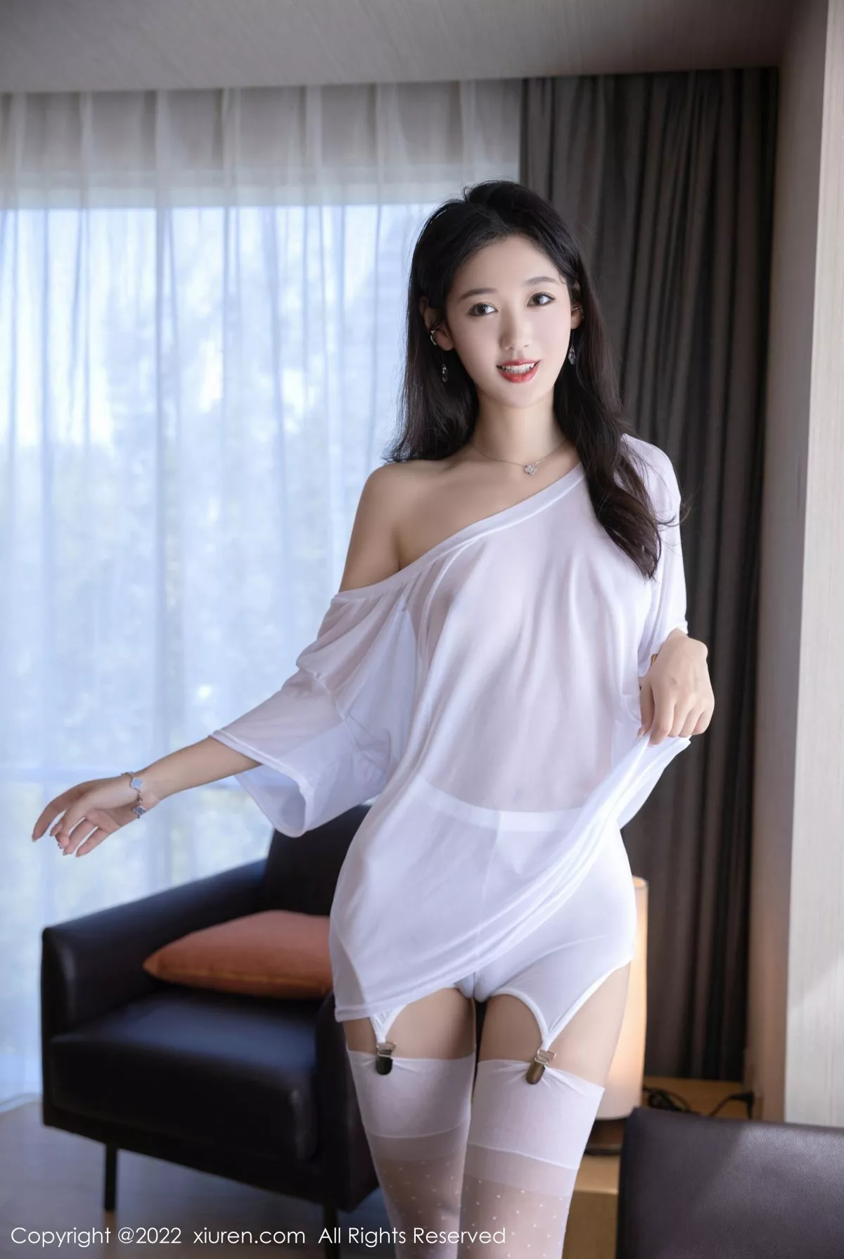 图片[67]-[XiuRen秀人网]第5644期唐安琪写真-秀人集