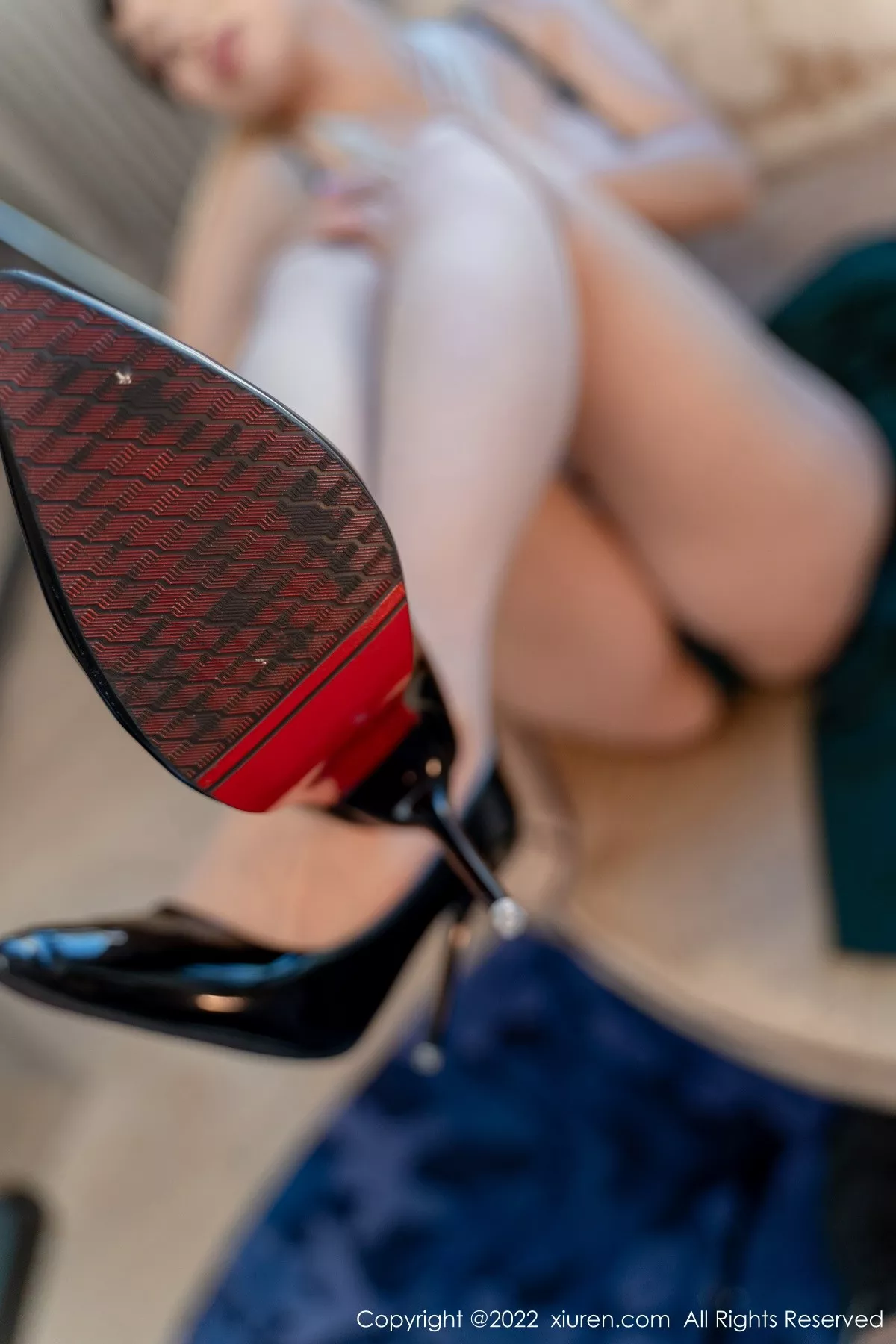 图片[50]-[XiuRen秀人网]第5646期大美妞儿写真-秀人集