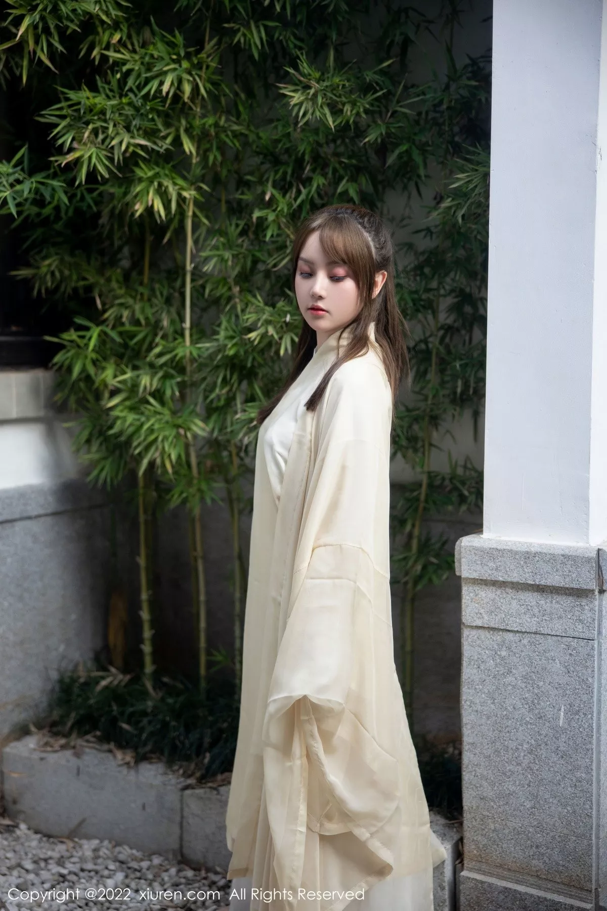 图片[7]-[XiuRen秀人网]第5653期豆瓣酱写真-秀人集