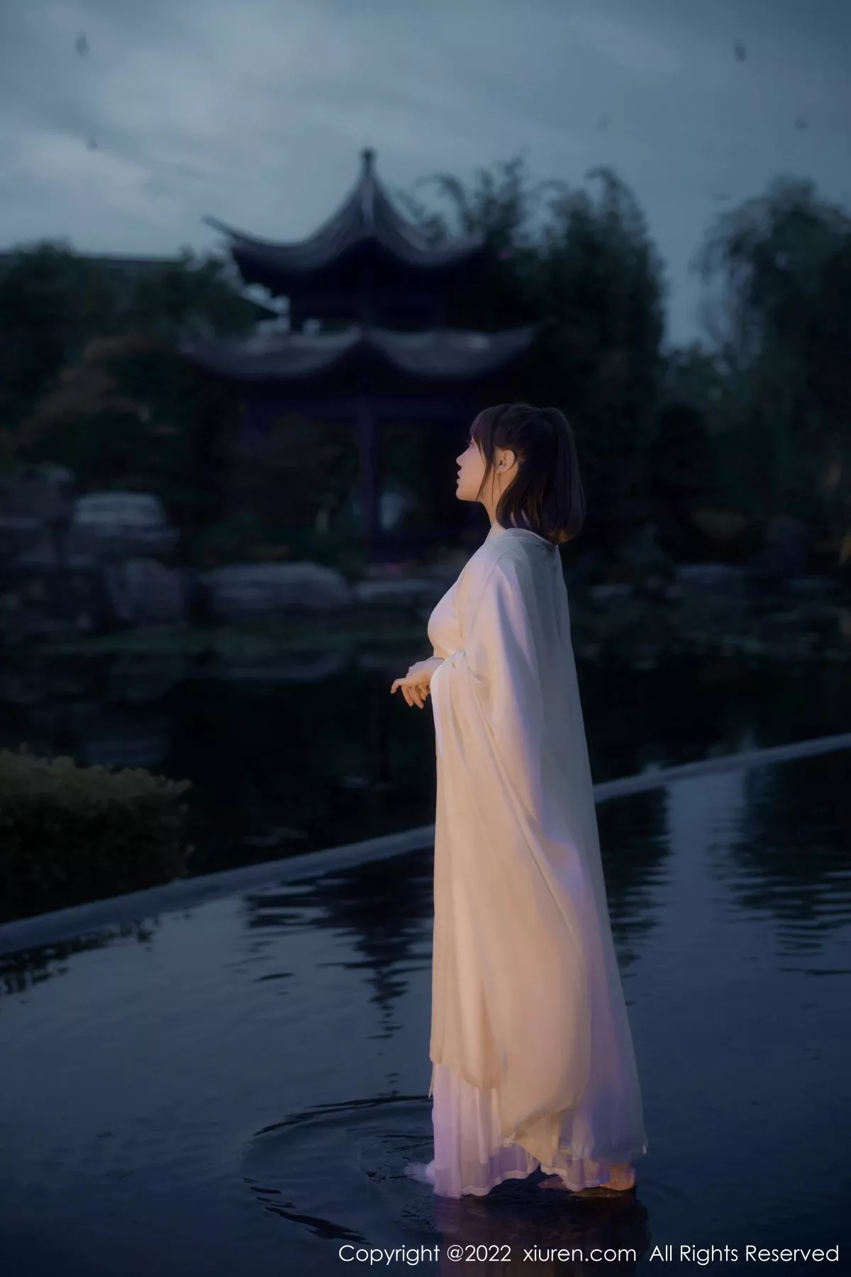 图片[77]-[XiuRen秀人网]第5653期豆瓣酱写真-秀人集