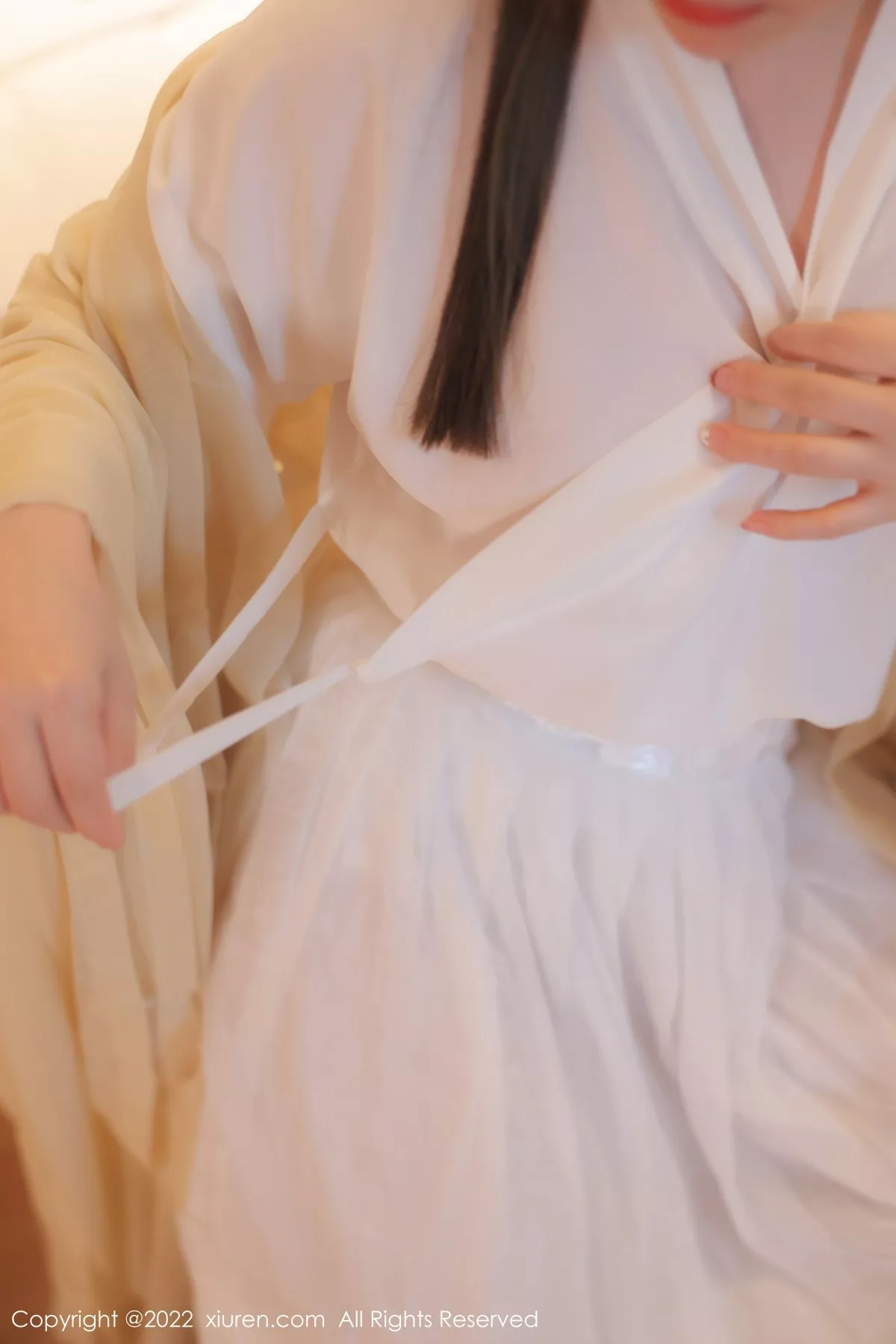 图片[25]-[XiuRen秀人网]第5653期豆瓣酱写真-秀人集