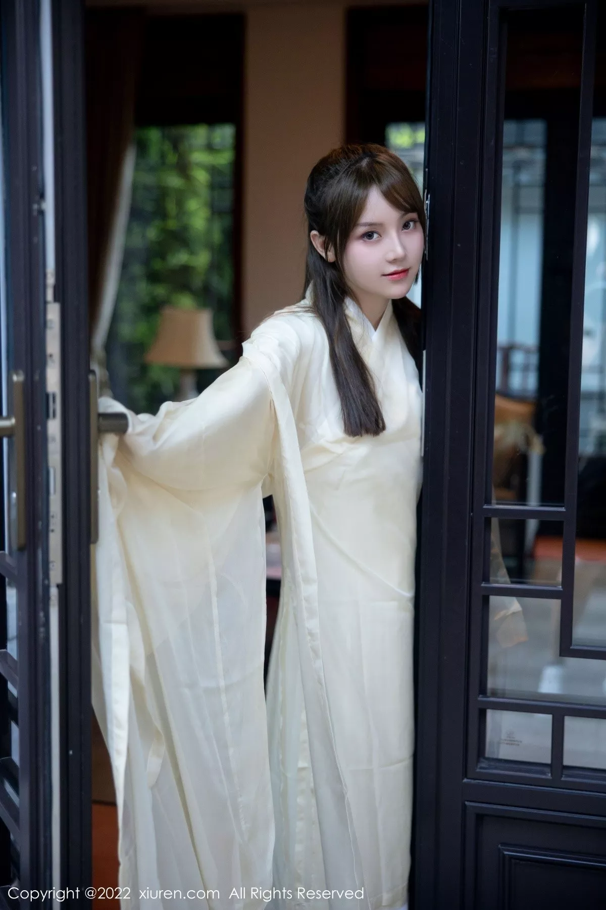 图片[12]-[XiuRen秀人网]第5653期豆瓣酱写真-秀人集