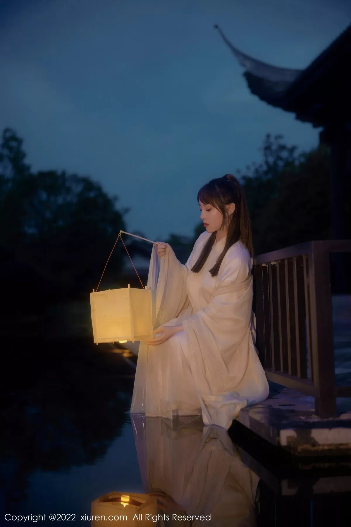 图片[75]-[XiuRen秀人网]第5653期豆瓣酱写真-秀人集