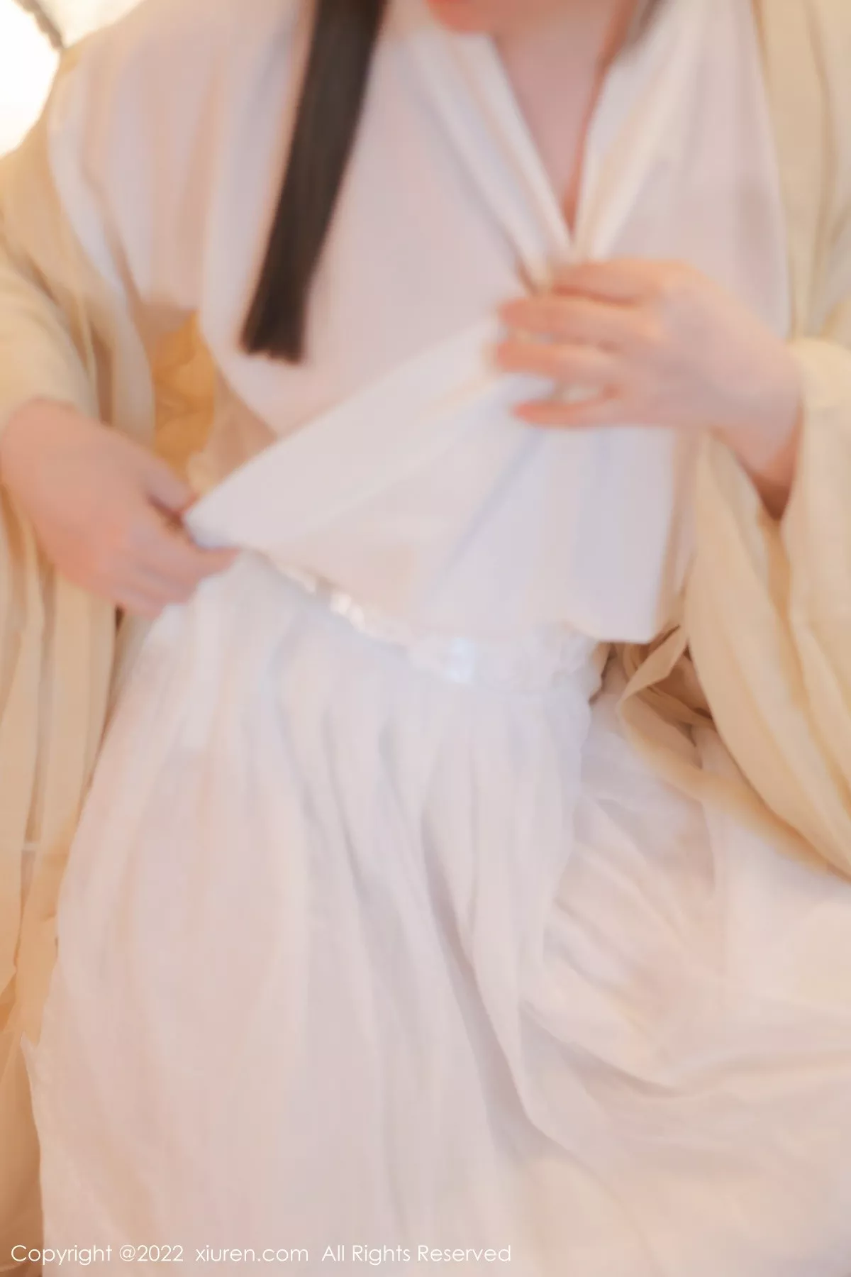 图片[24]-[XiuRen秀人网]第5653期豆瓣酱写真-秀人集