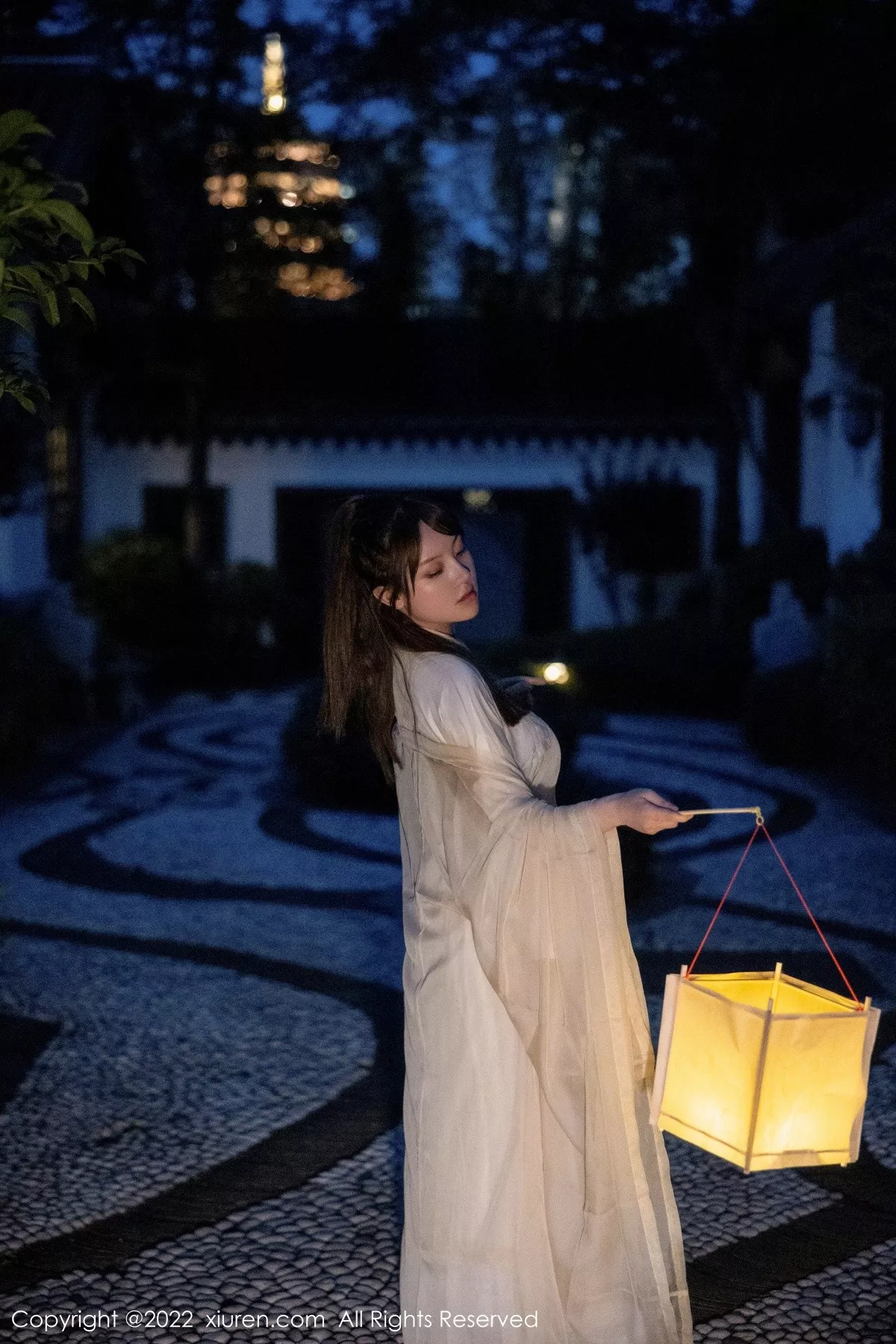 图片[73]-[XiuRen秀人网]第5653期豆瓣酱写真-秀人集