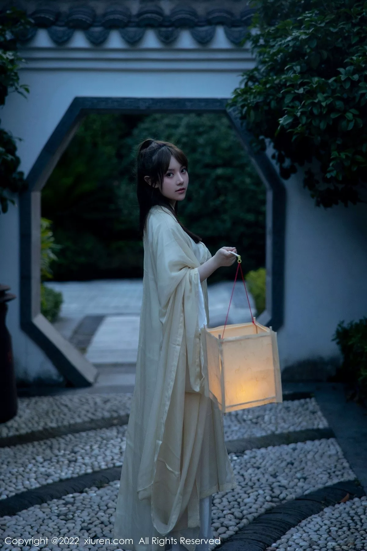 图片[61]-[XiuRen秀人网]第5653期豆瓣酱写真-秀人集