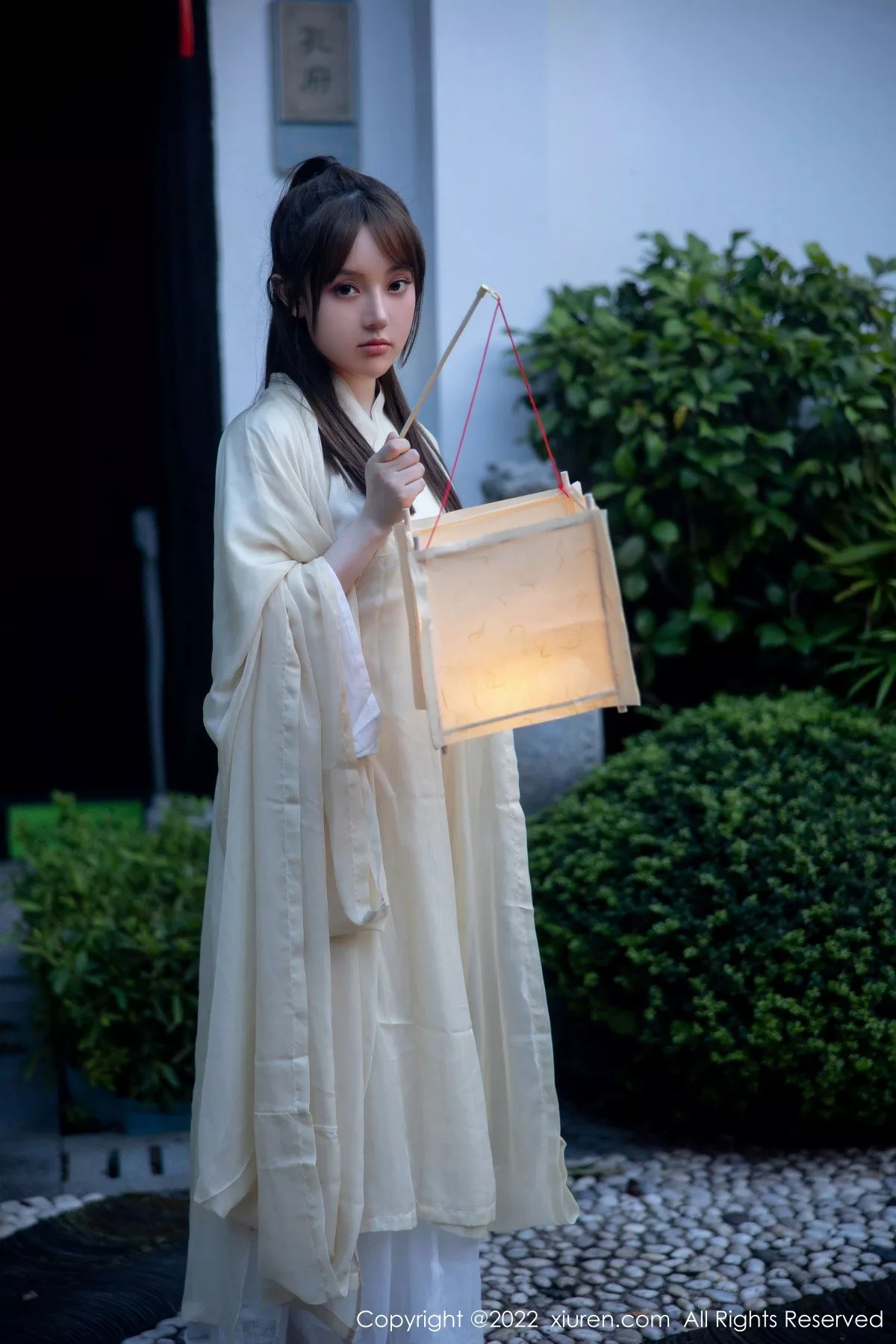 图片[60]-[XiuRen秀人网]第5653期豆瓣酱写真-秀人集