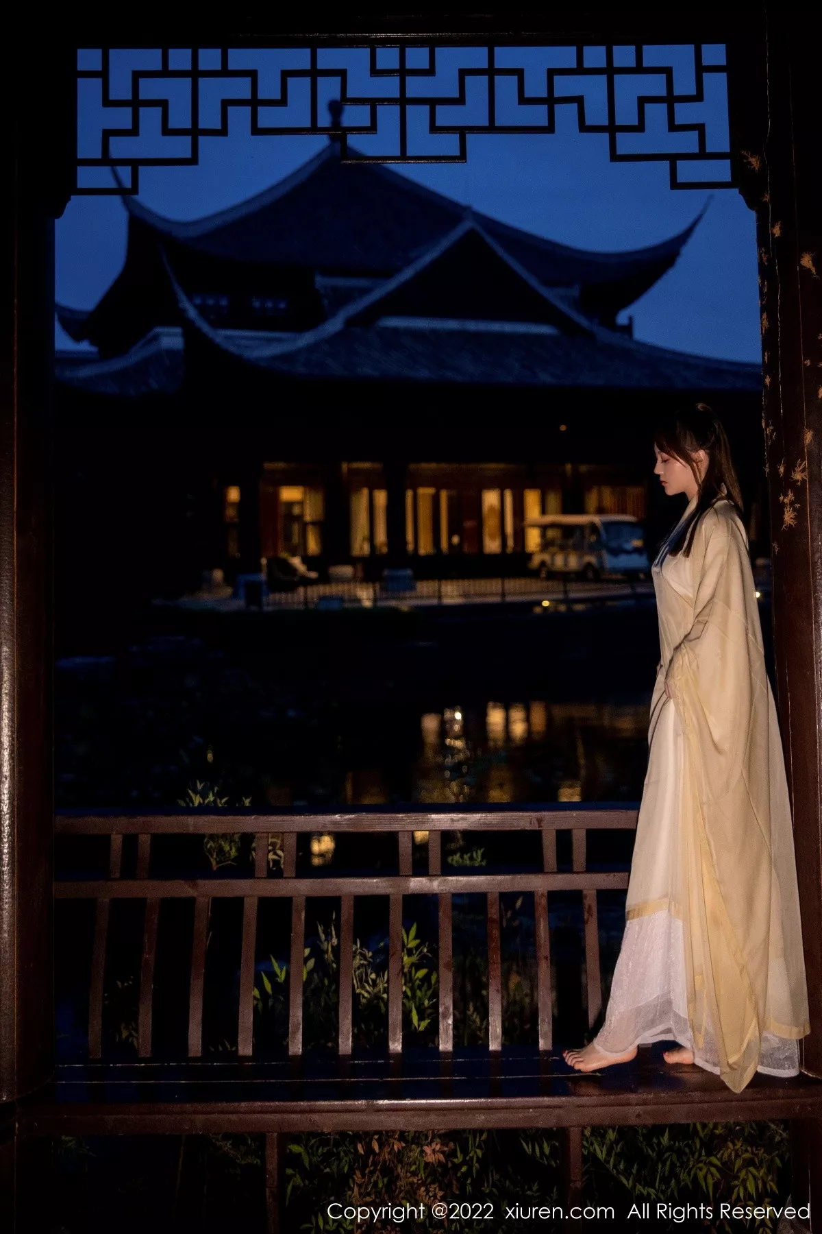 图片[72]-[XiuRen秀人网]第5653期豆瓣酱写真-秀人集