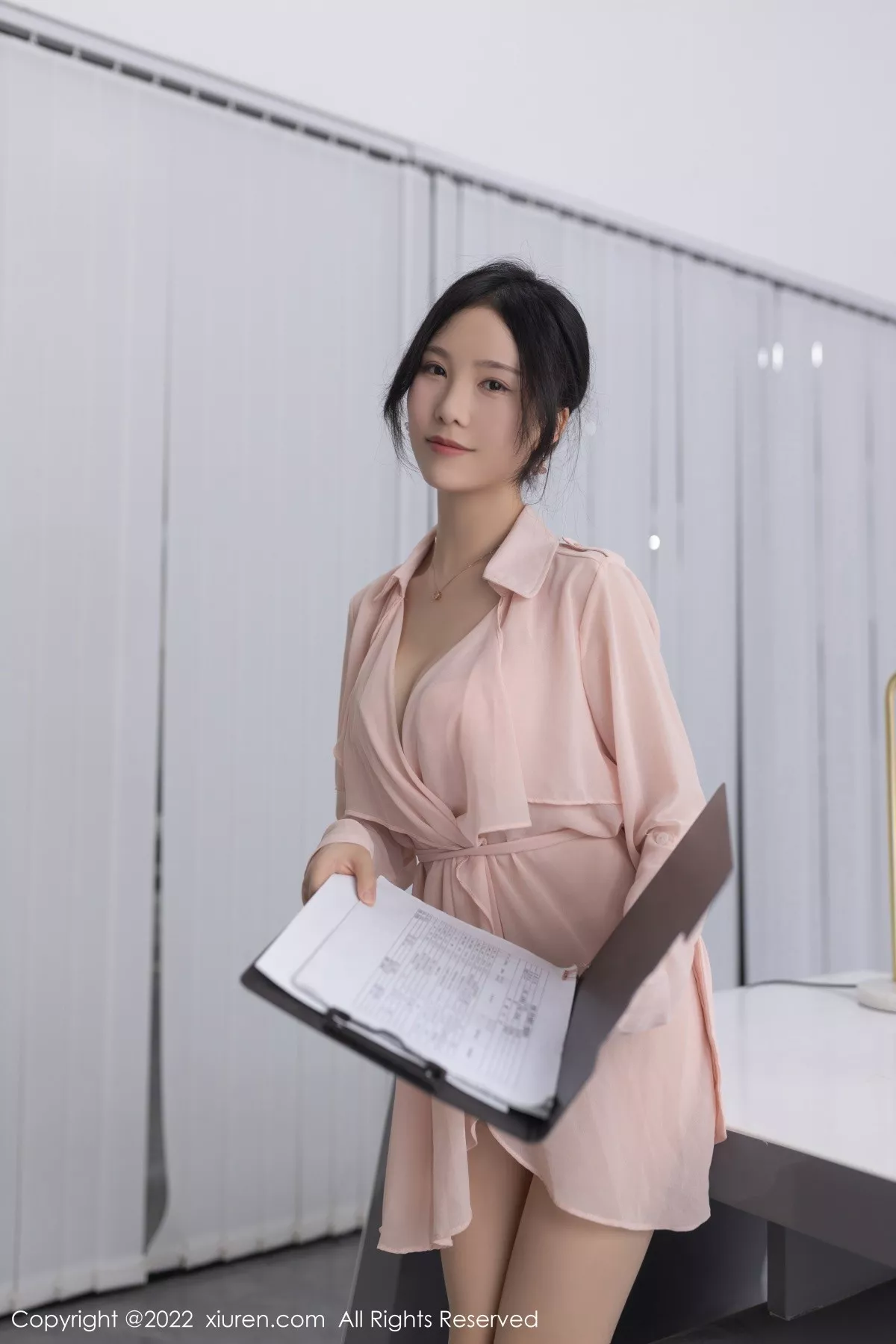 图片[21]-[XiuRen秀人网]第5657期利世写真-秀人集