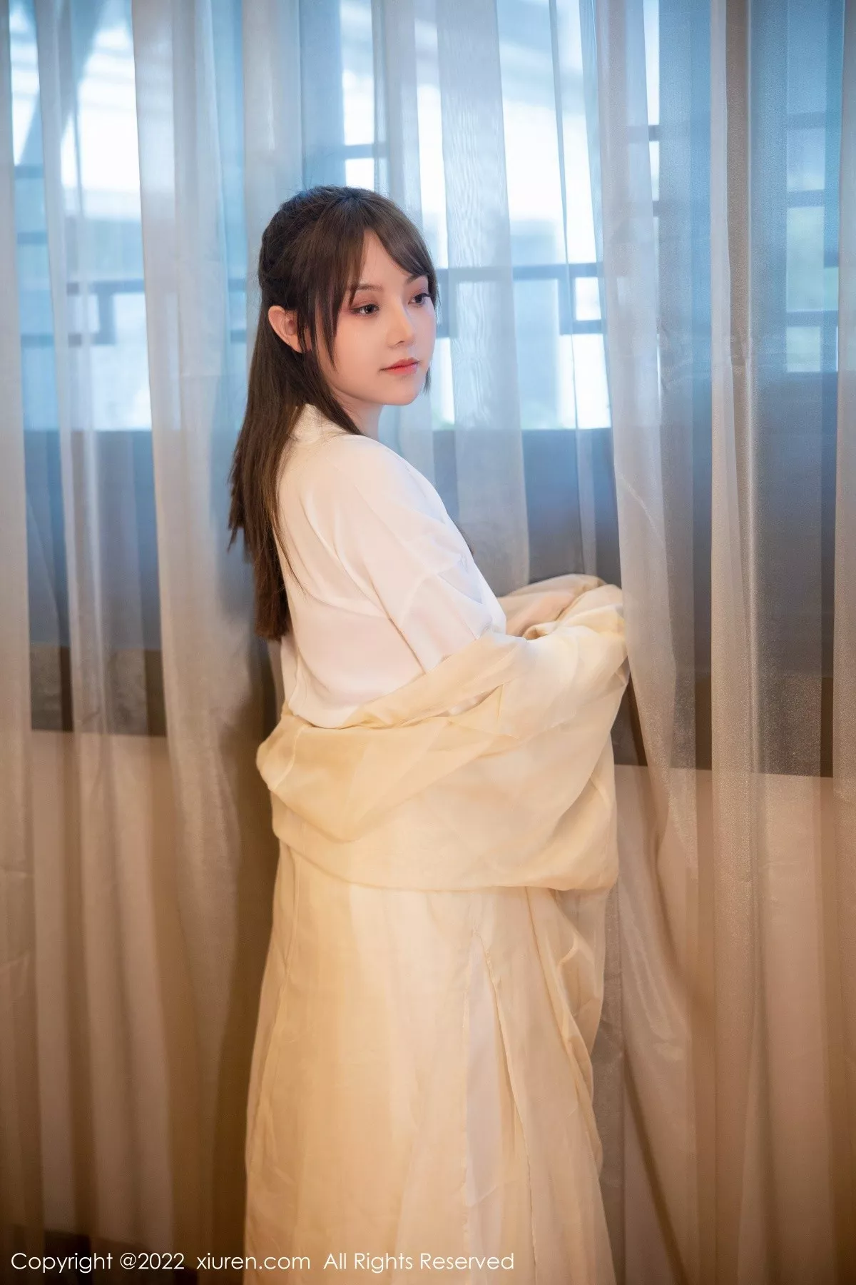 图片[32]-[XiuRen秀人网]第5653期豆瓣酱写真-秀人集