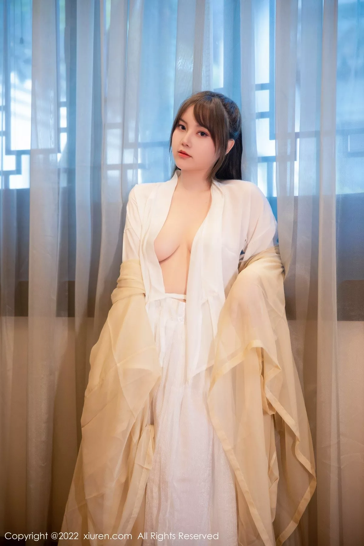 图片[35]-[XiuRen秀人网]第5653期豆瓣酱写真-秀人集