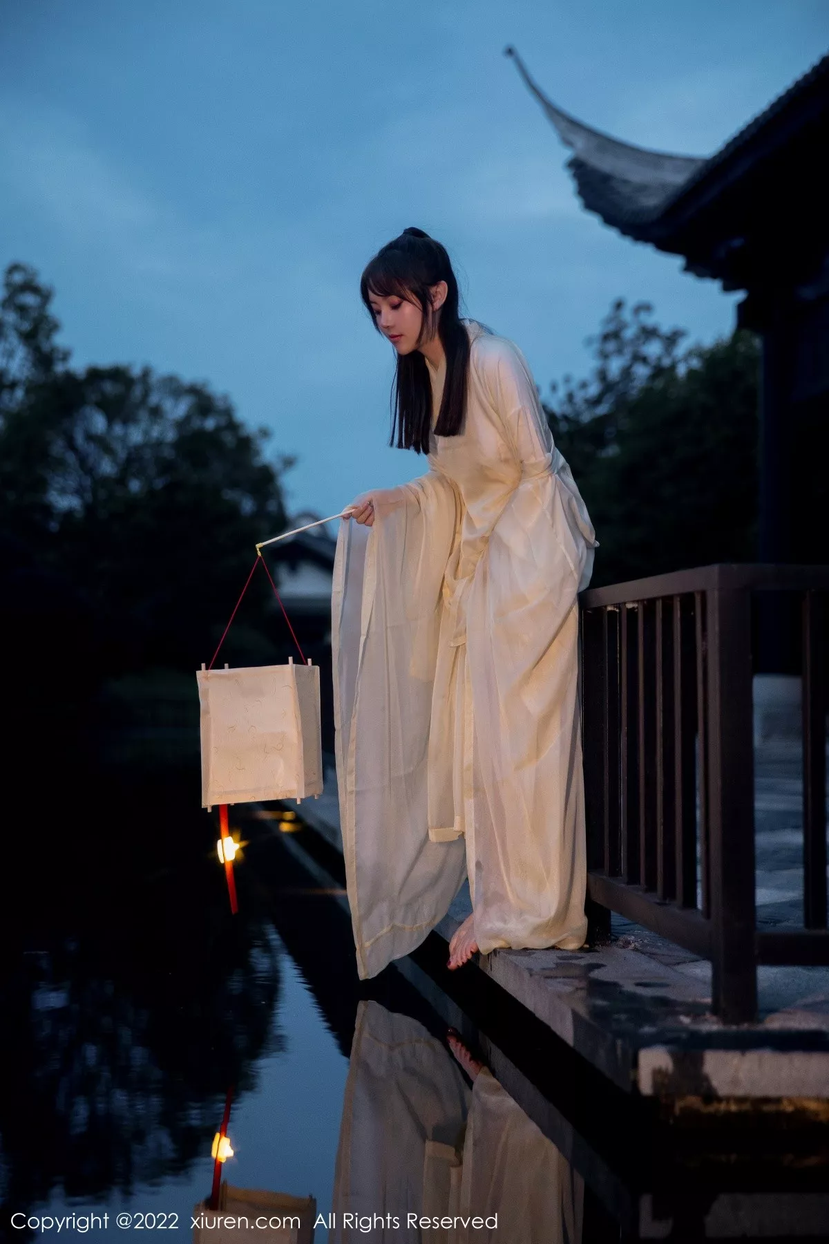 图片[68]-[XiuRen秀人网]第5653期豆瓣酱写真-秀人集