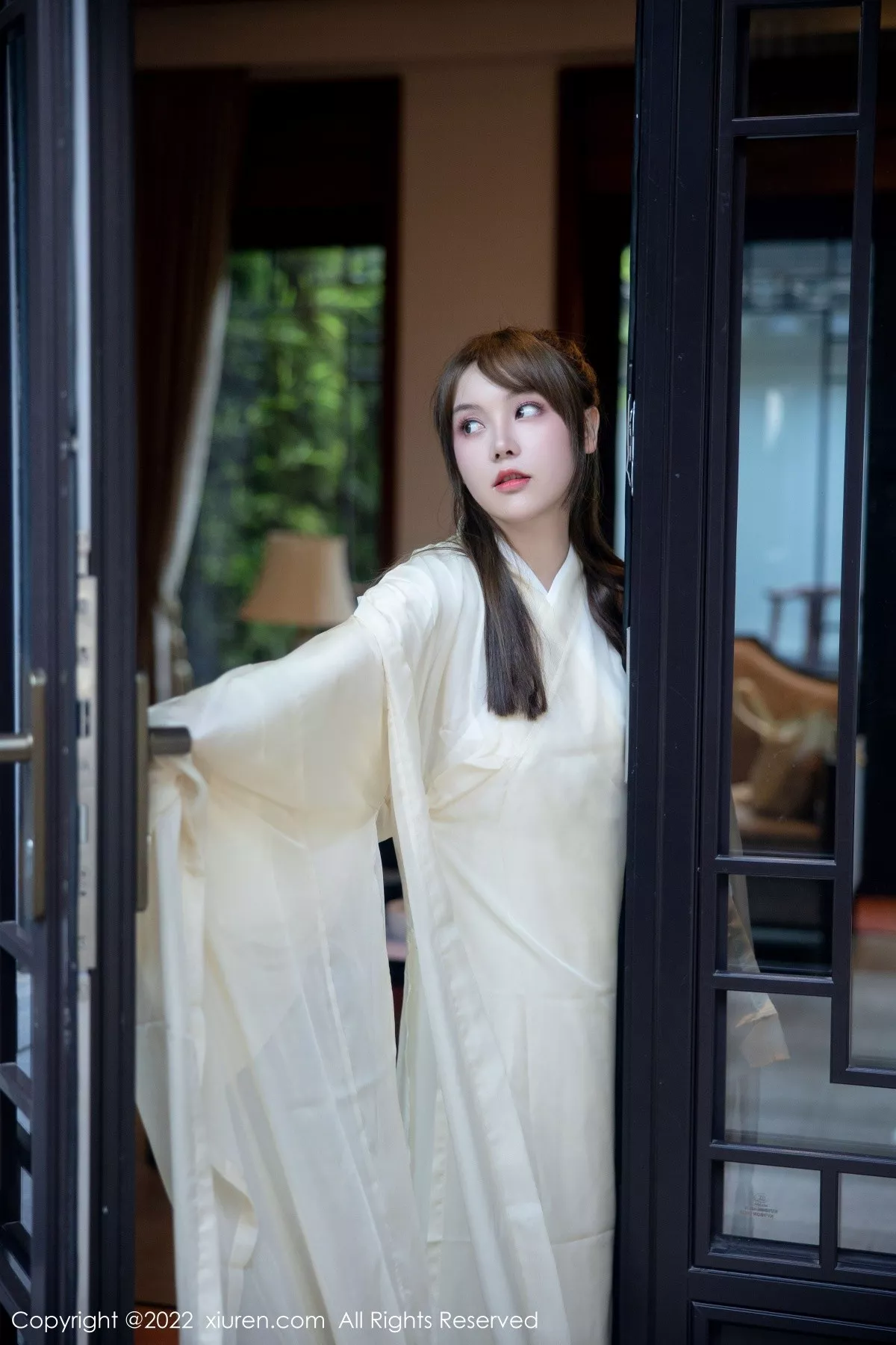 图片[13]-[XiuRen秀人网]第5653期豆瓣酱写真-秀人集