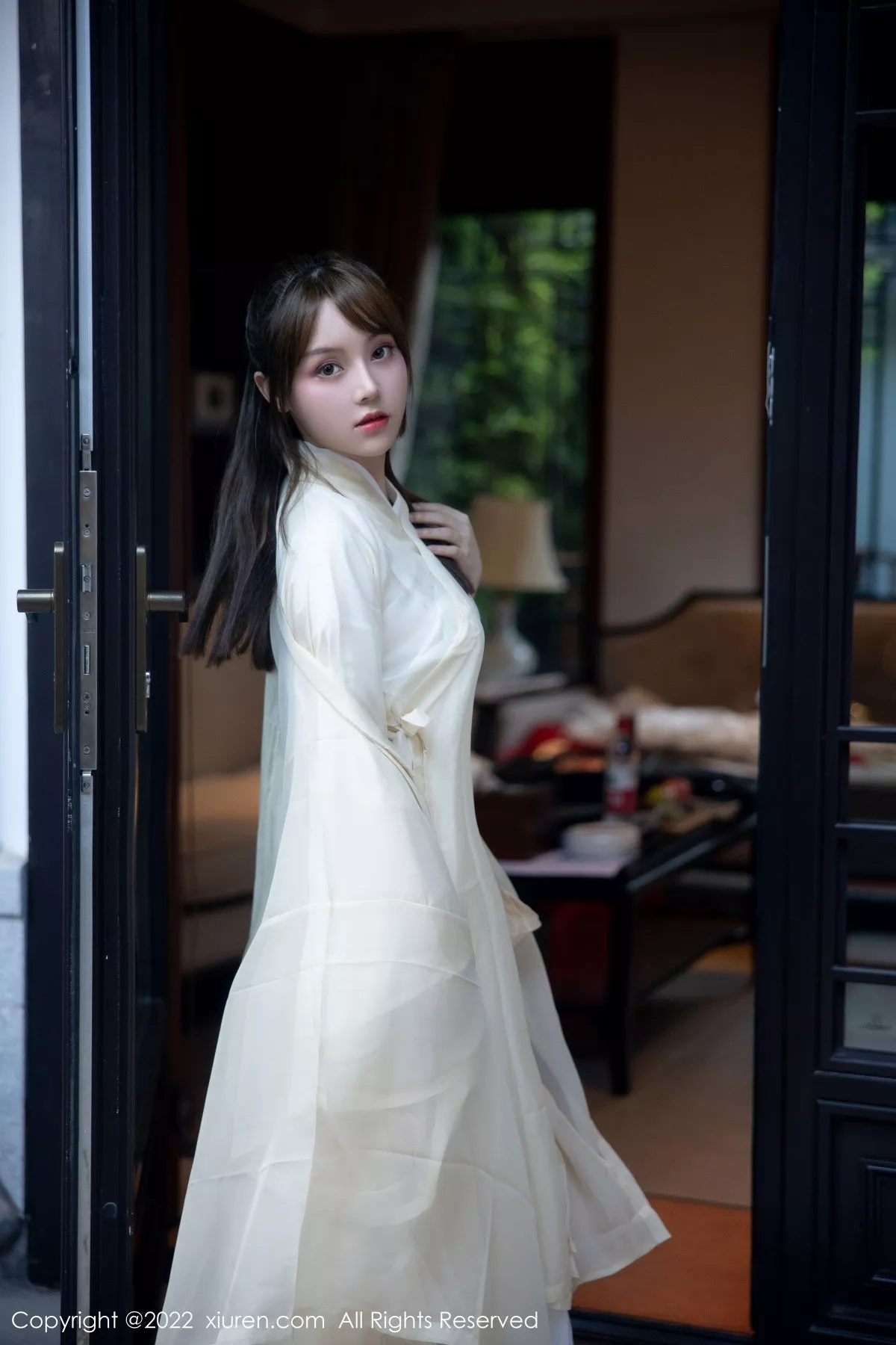 图片[16]-[XiuRen秀人网]第5653期豆瓣酱写真-秀人集