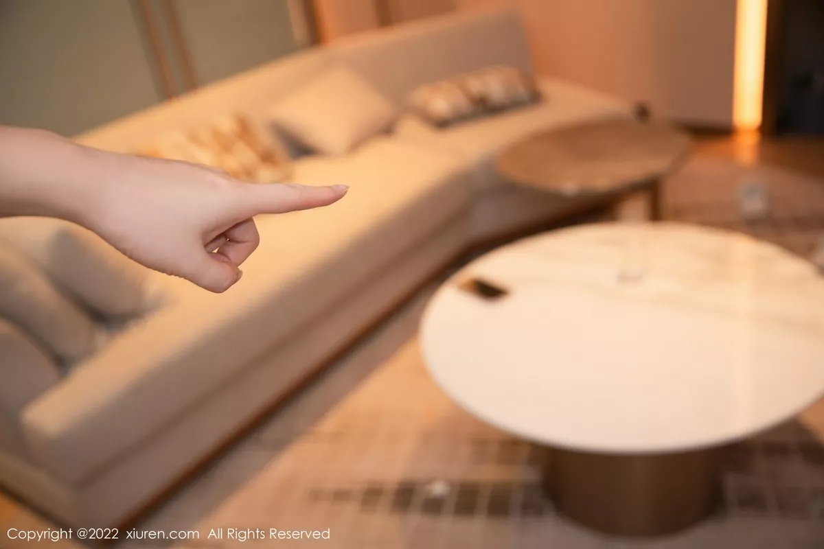 图片[7]-[XiuRen秀人网]第5654期江真真写真-秀人集