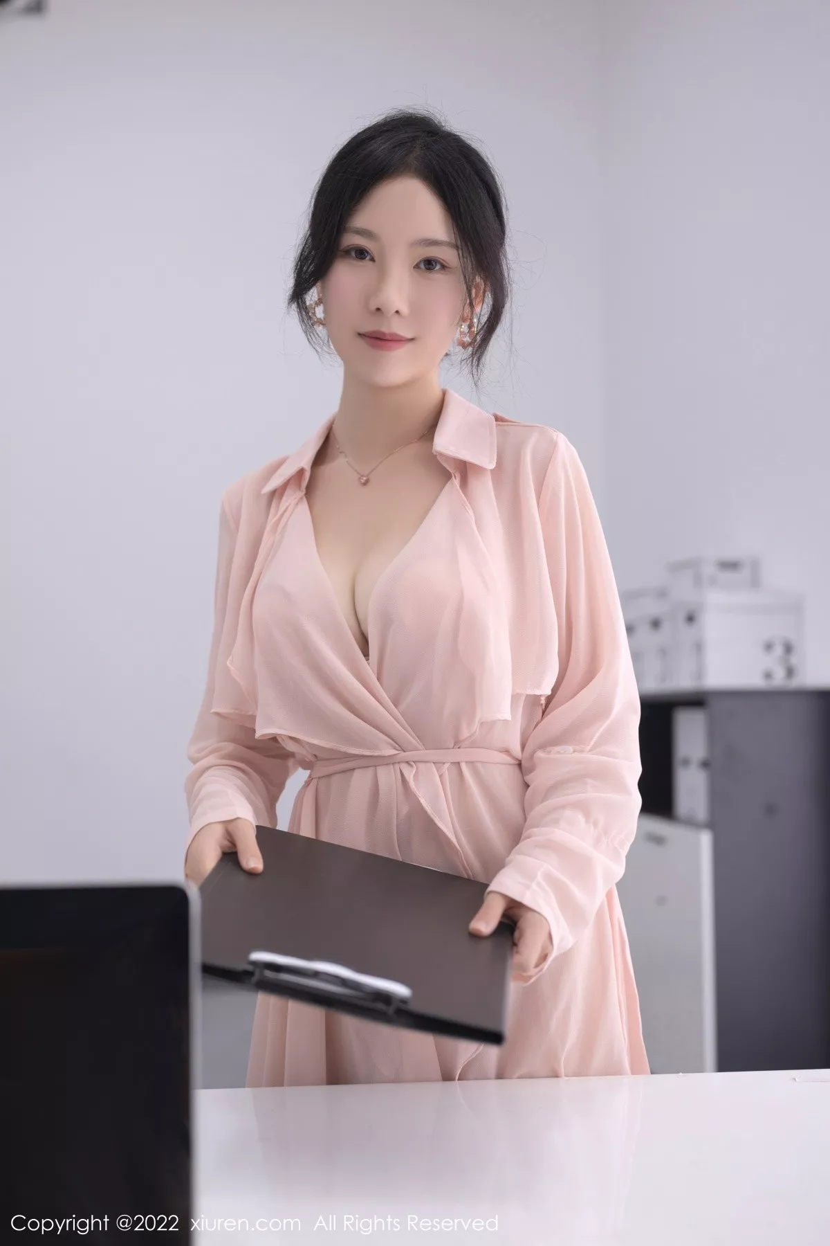 图片[18]-[XiuRen秀人网]第5657期利世写真-秀人集