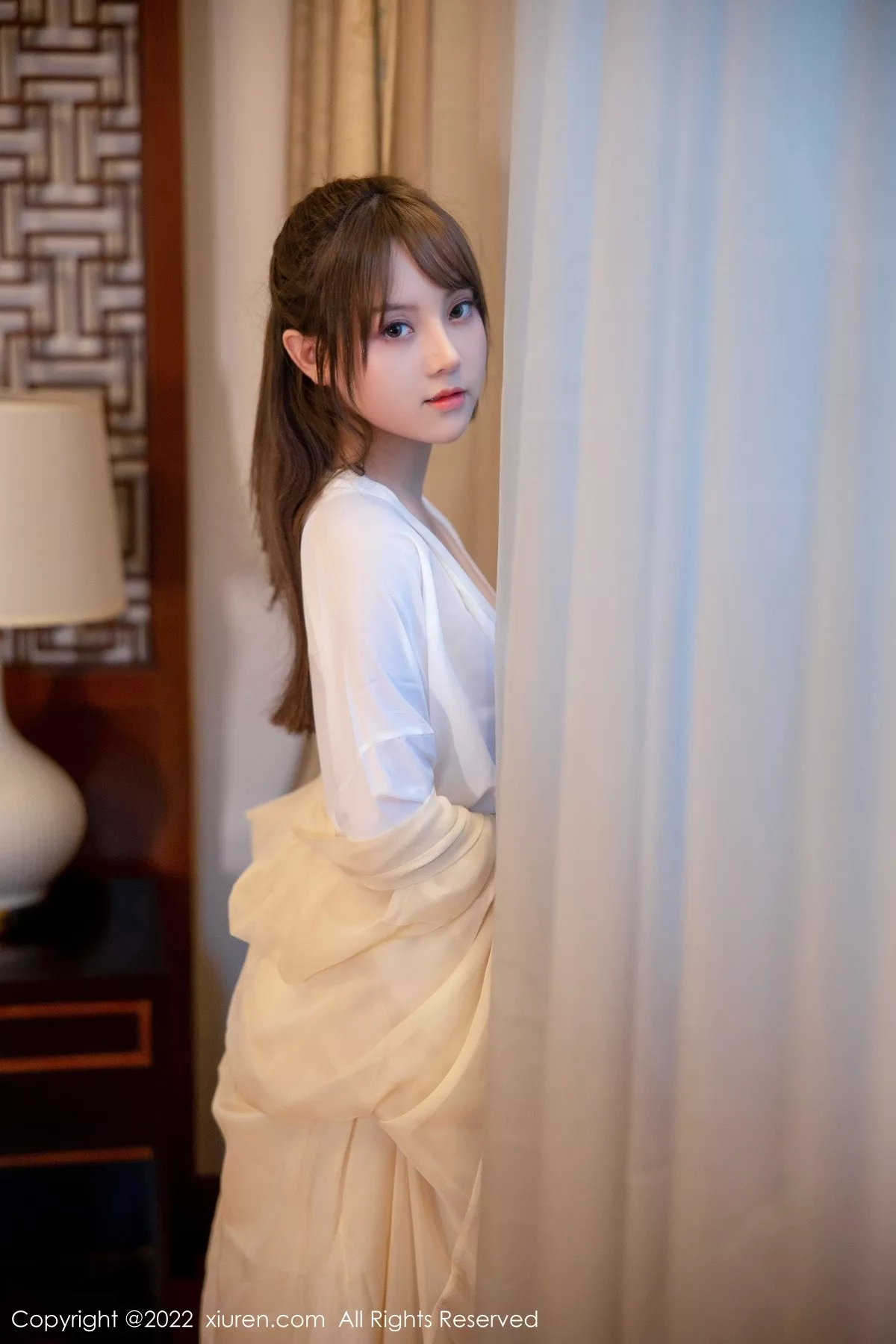 图片[43]-[XiuRen秀人网]第5653期豆瓣酱写真-秀人集