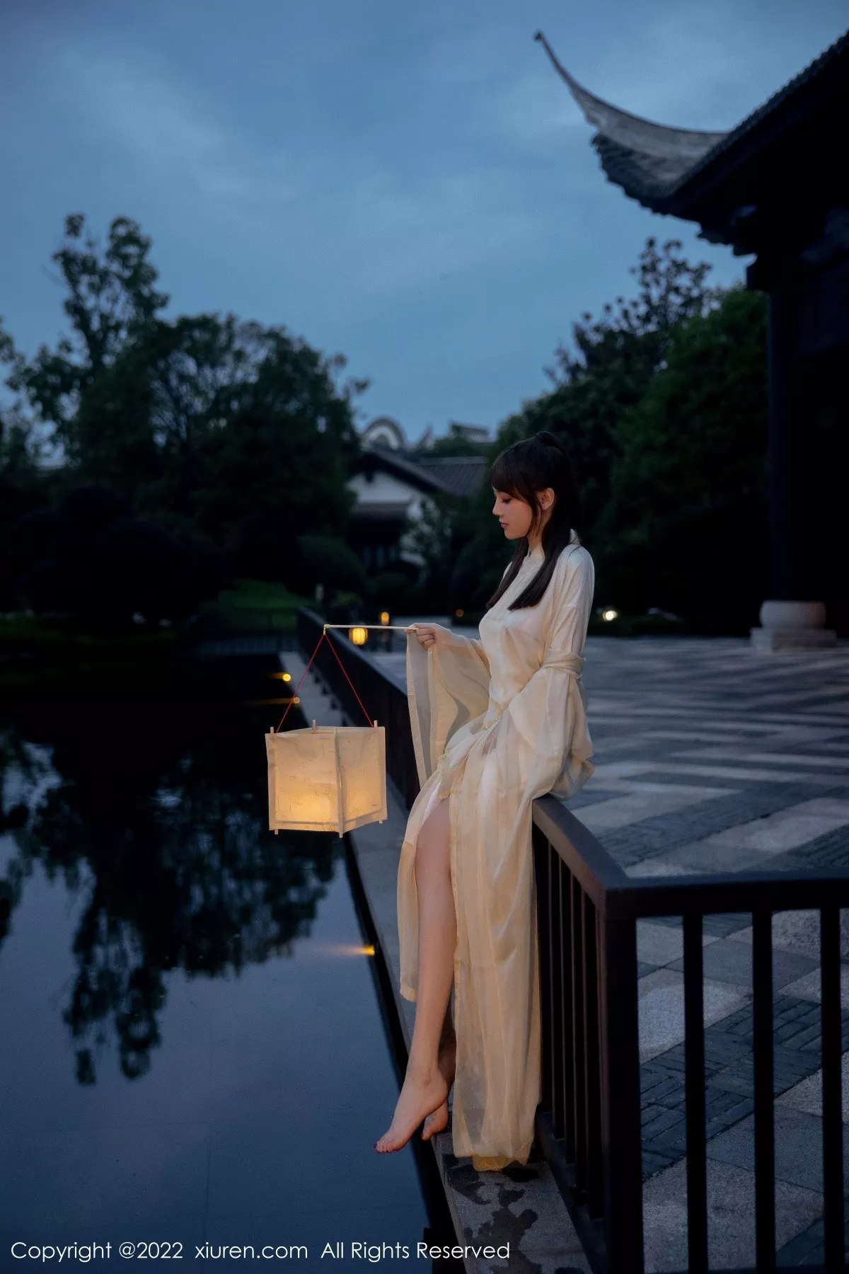 图片[65]-[XiuRen秀人网]第5653期豆瓣酱写真-秀人集