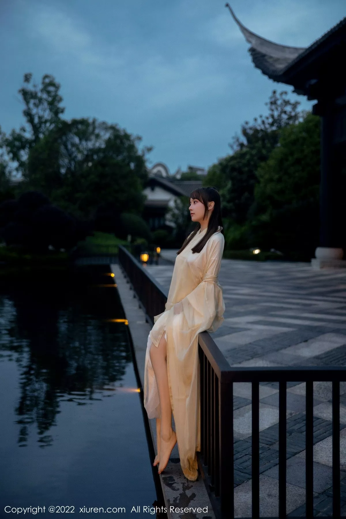 图片[64]-[XiuRen秀人网]第5653期豆瓣酱写真-秀人集