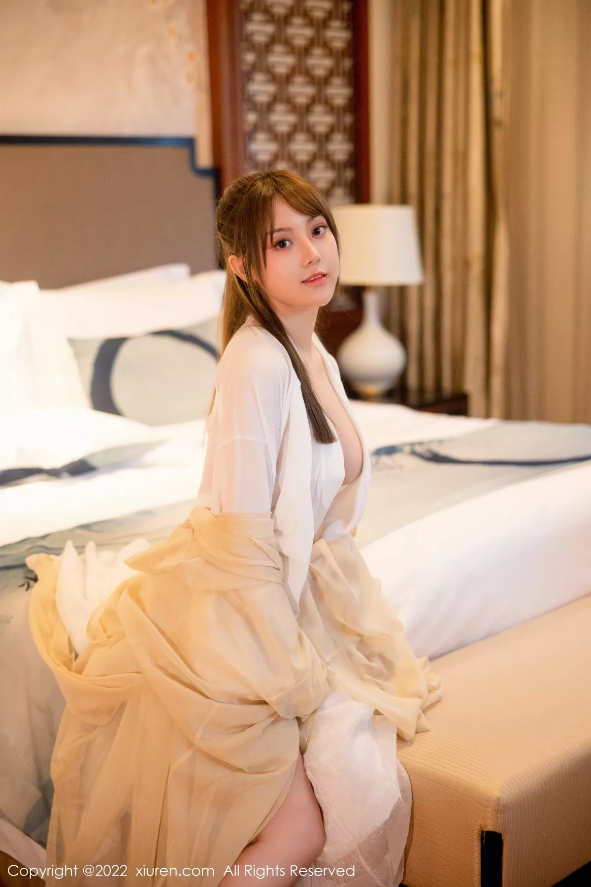 图片[30]-[XiuRen秀人网]第5653期豆瓣酱写真-秀人集