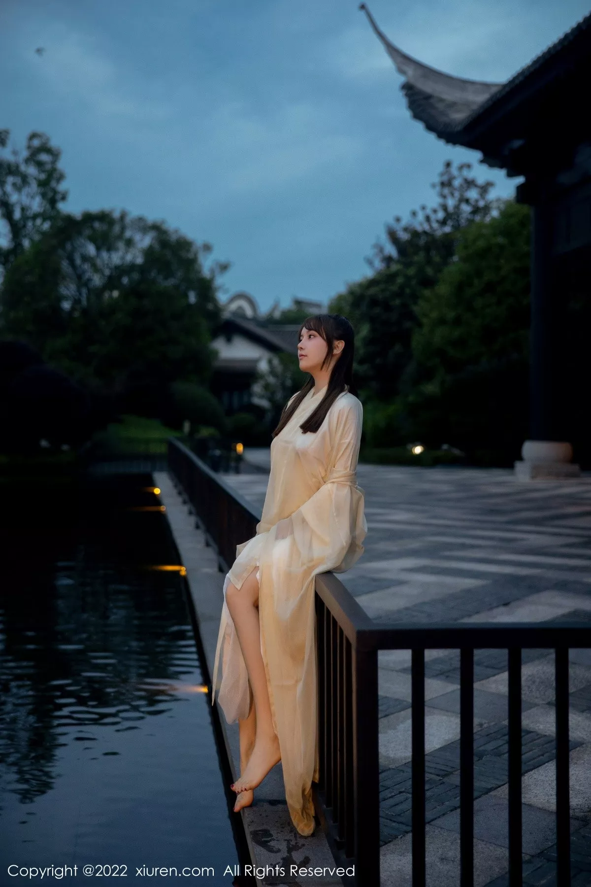 图片[63]-[XiuRen秀人网]第5653期豆瓣酱写真-秀人集