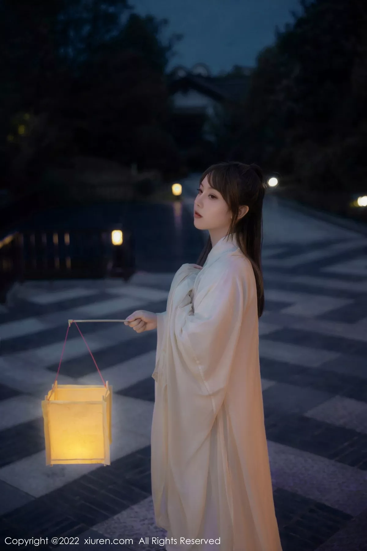 图片[74]-[XiuRen秀人网]第5653期豆瓣酱写真-秀人集