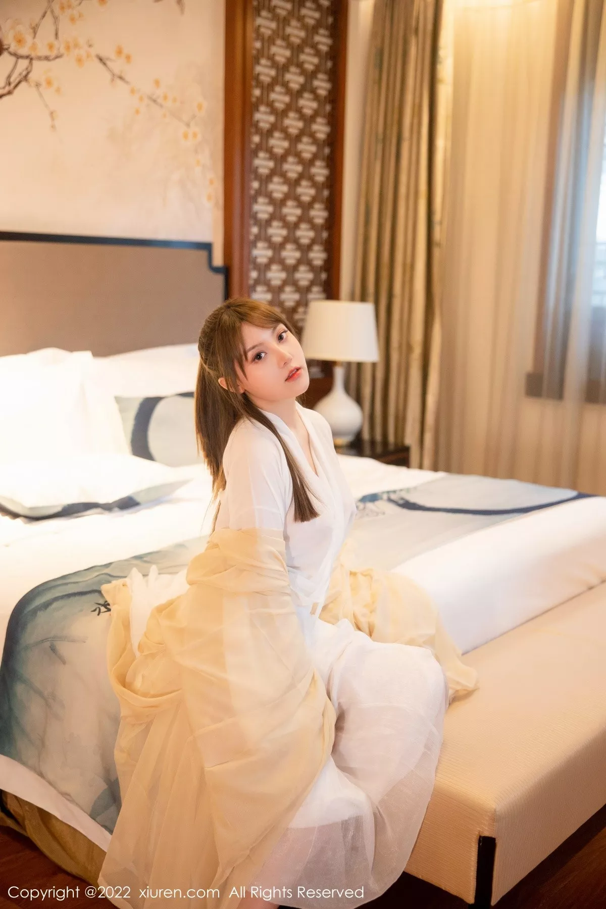 图片[27]-[XiuRen秀人网]第5653期豆瓣酱写真-秀人集