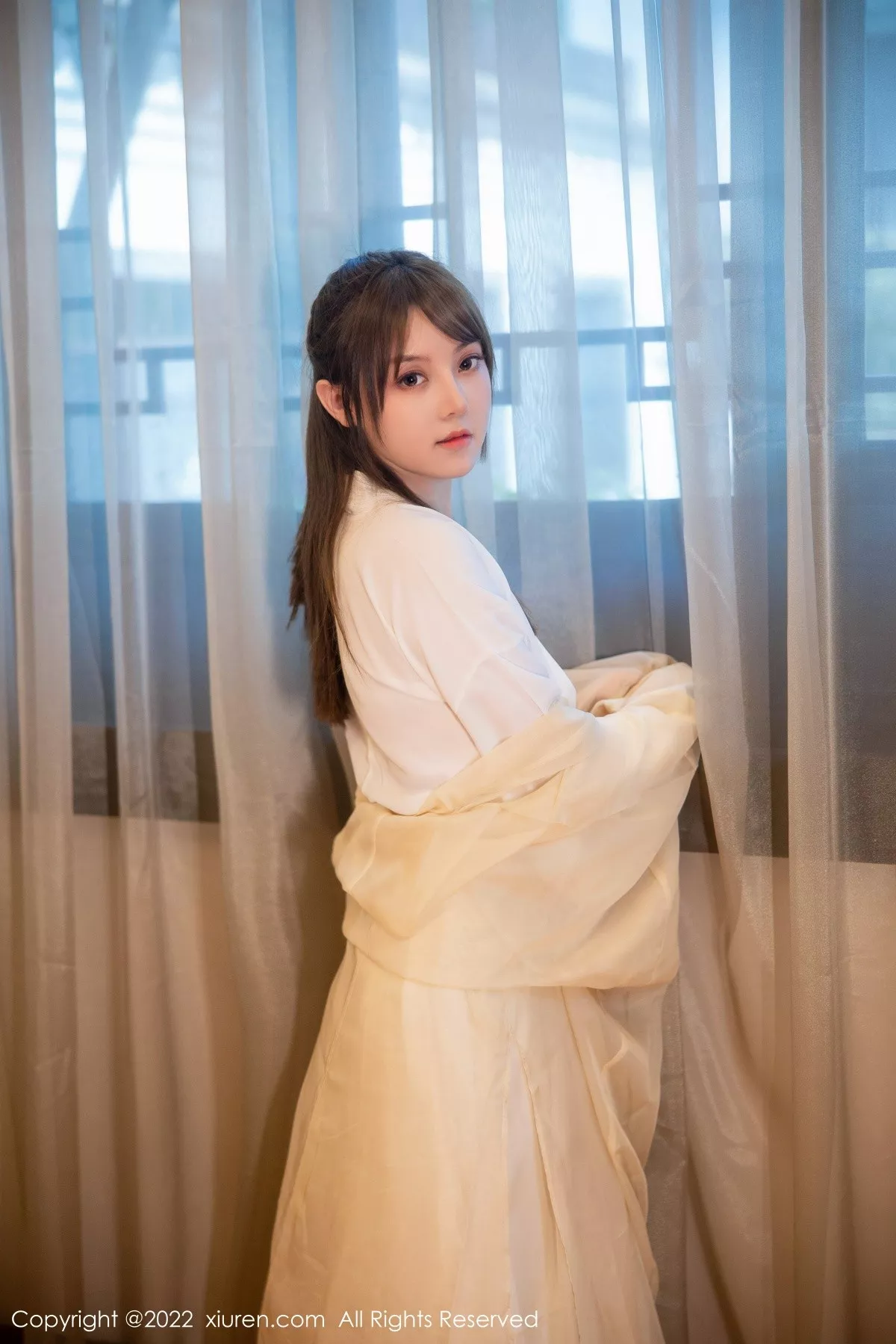 图片[31]-[XiuRen秀人网]第5653期豆瓣酱写真-秀人集