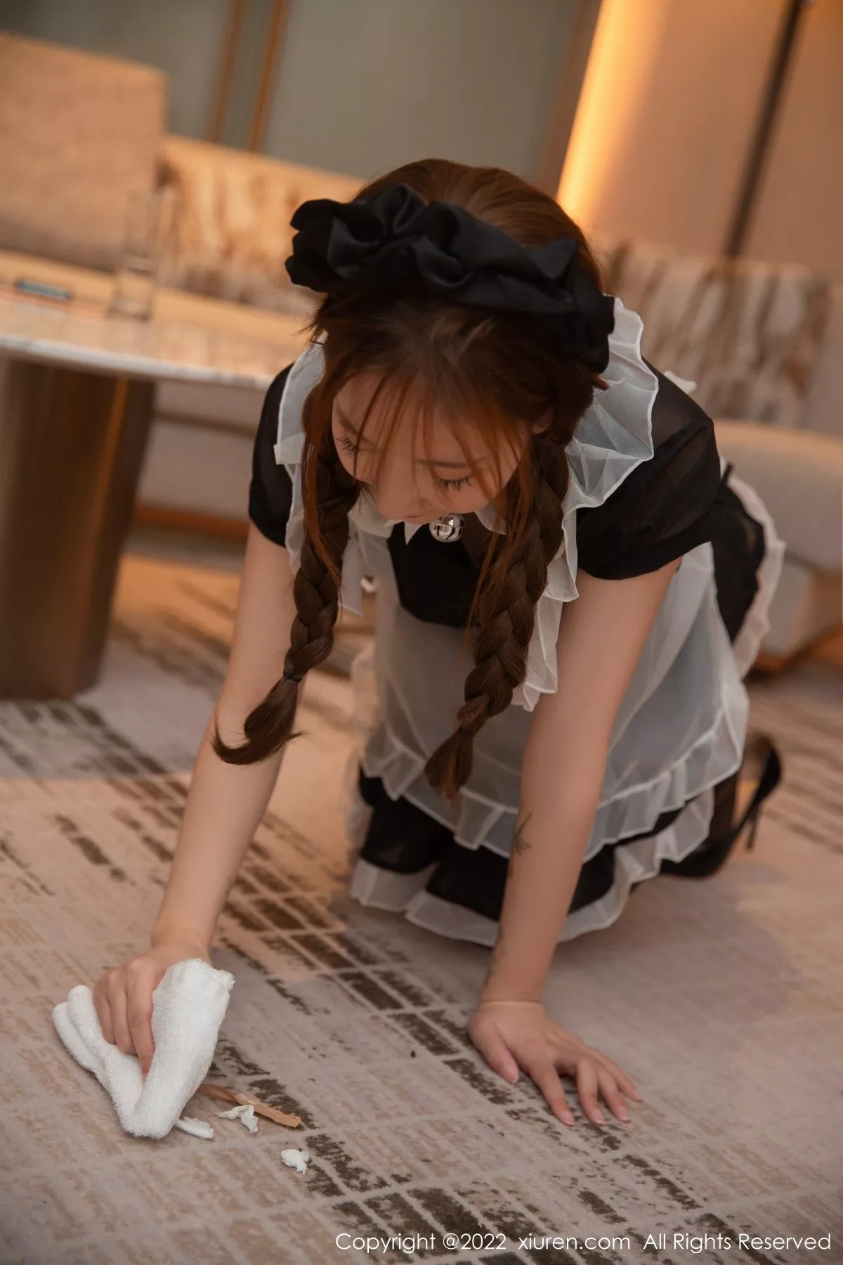 图片[24]-[XiuRen秀人网]第5654期江真真写真-秀人集