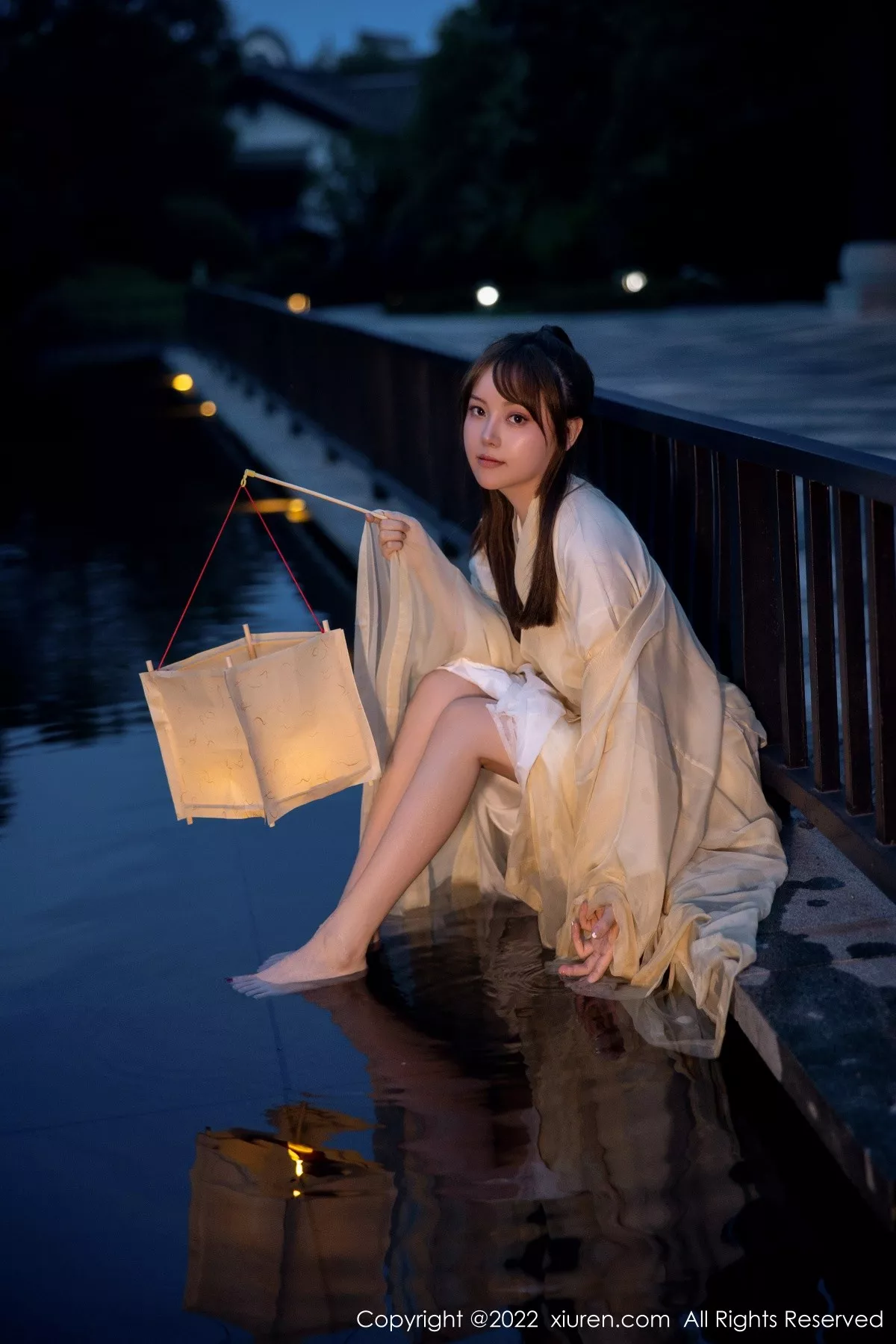 图片[70]-[XiuRen秀人网]第5653期豆瓣酱写真-秀人集