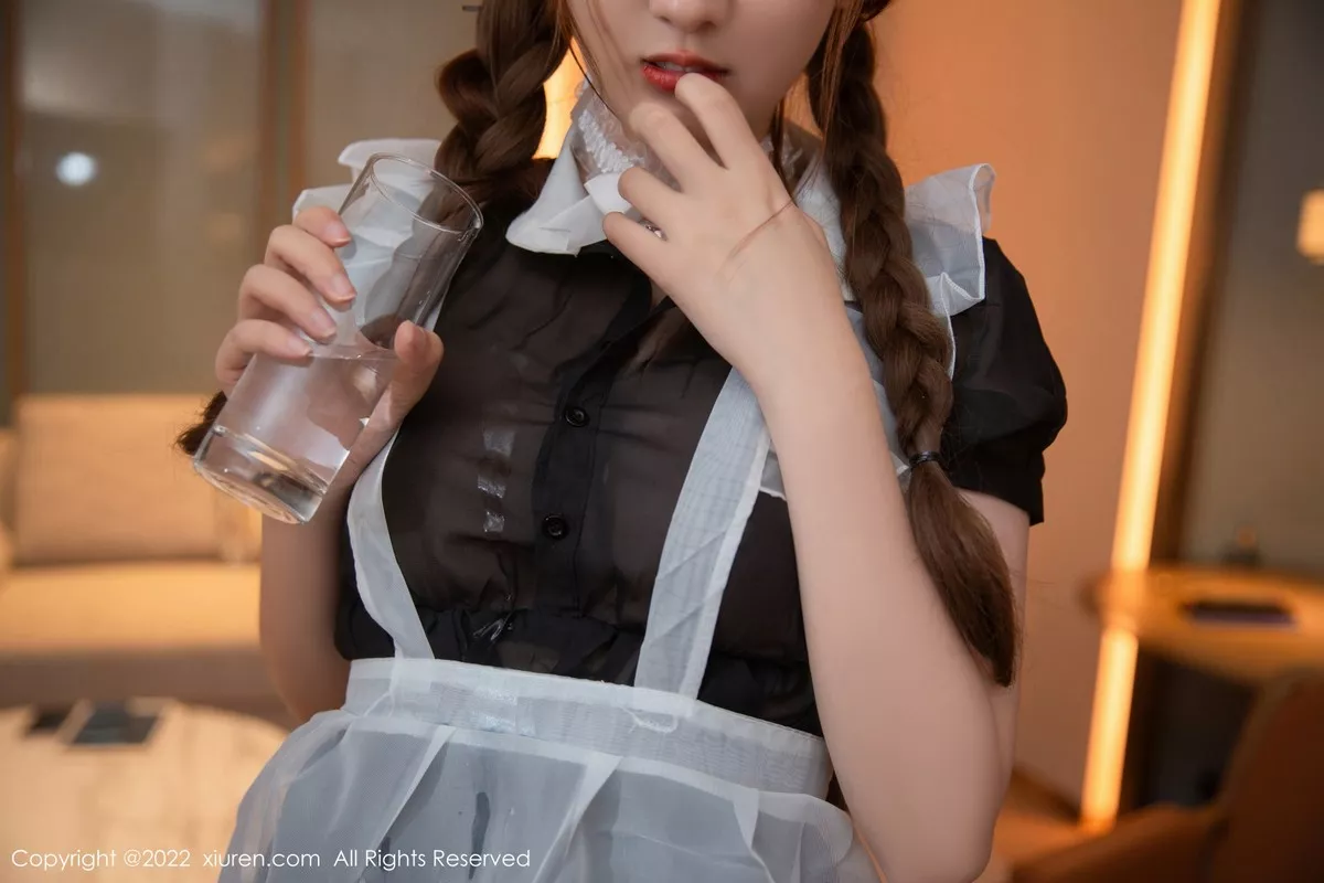 图片[28]-[XiuRen秀人网]第5654期江真真写真-秀人集