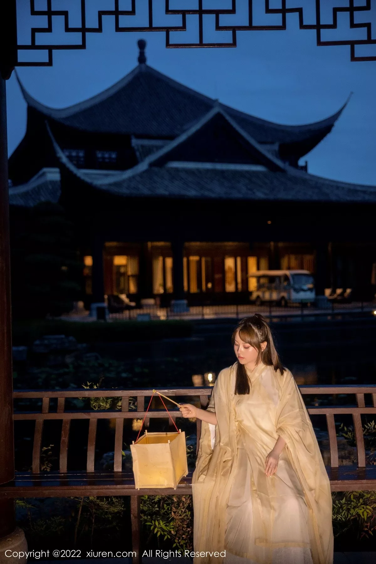 图片[71]-[XiuRen秀人网]第5653期豆瓣酱写真-秀人集