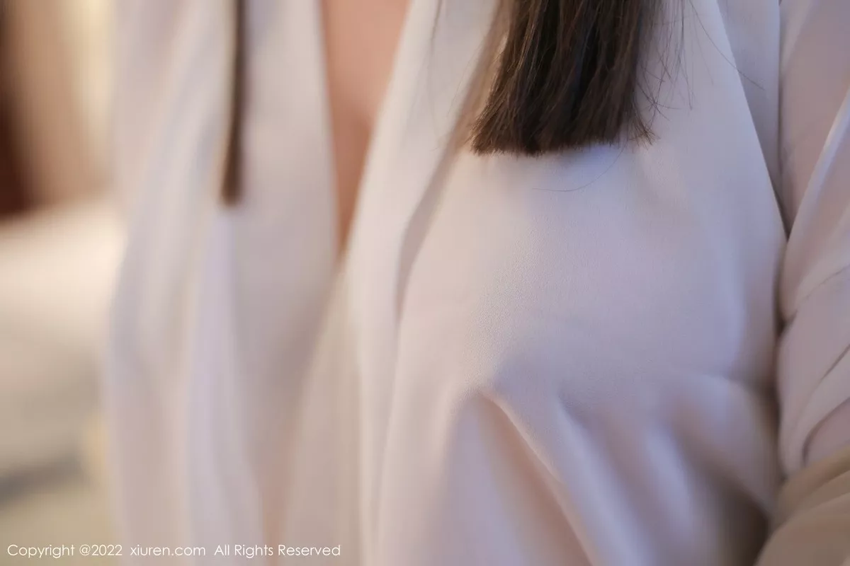 图片[51]-[XiuRen秀人网]第5653期豆瓣酱写真-秀人集