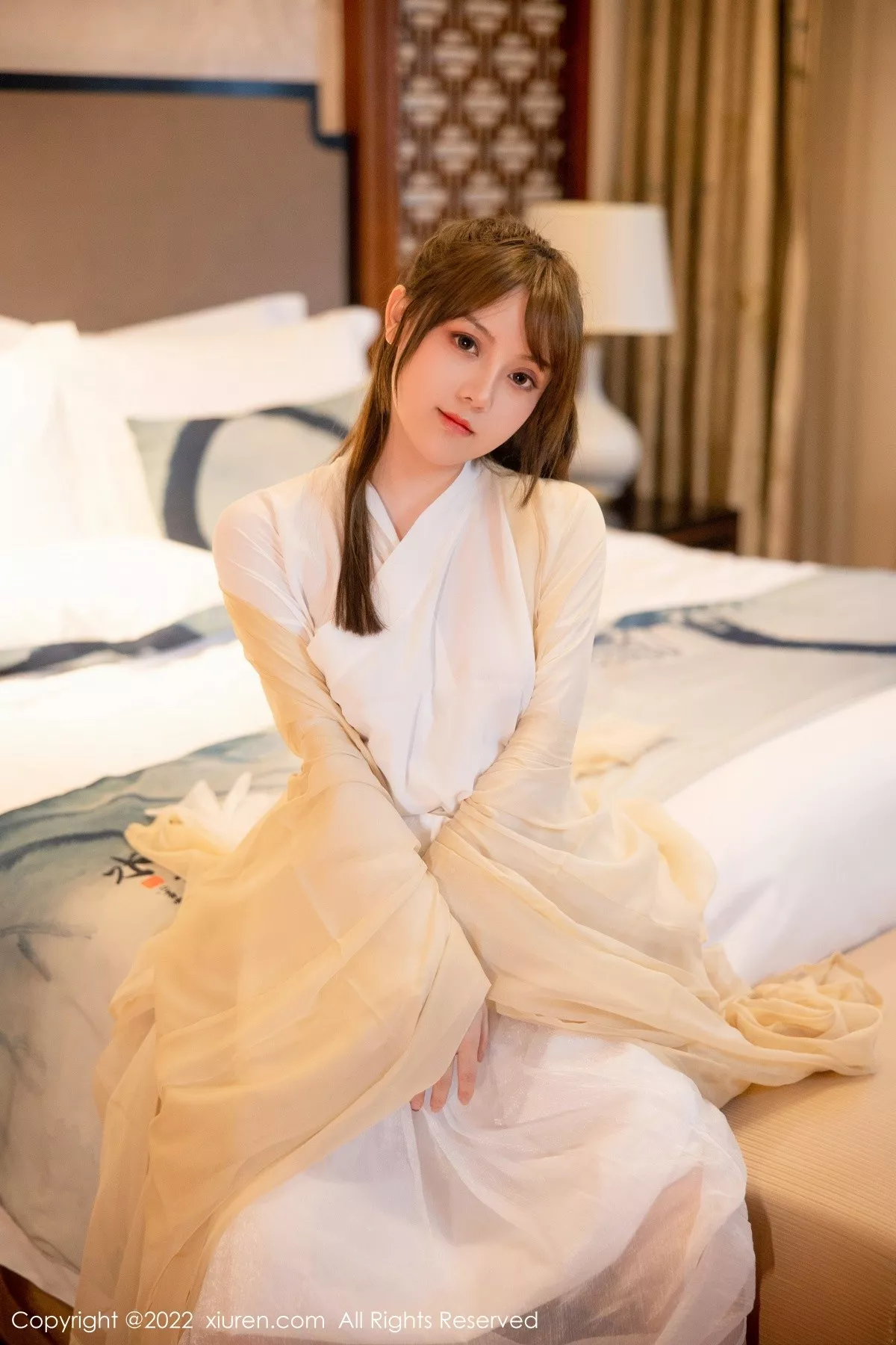 图片[22]-[XiuRen秀人网]第5653期豆瓣酱写真-秀人集