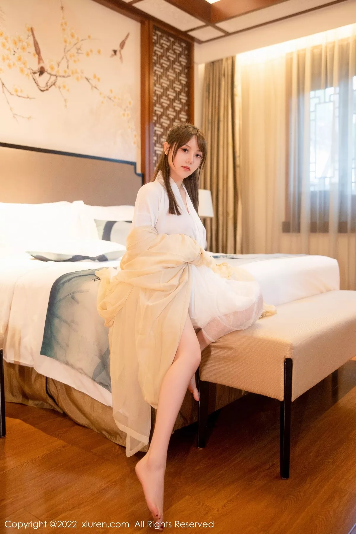 图片[28]-[XiuRen秀人网]第5653期豆瓣酱写真-秀人集