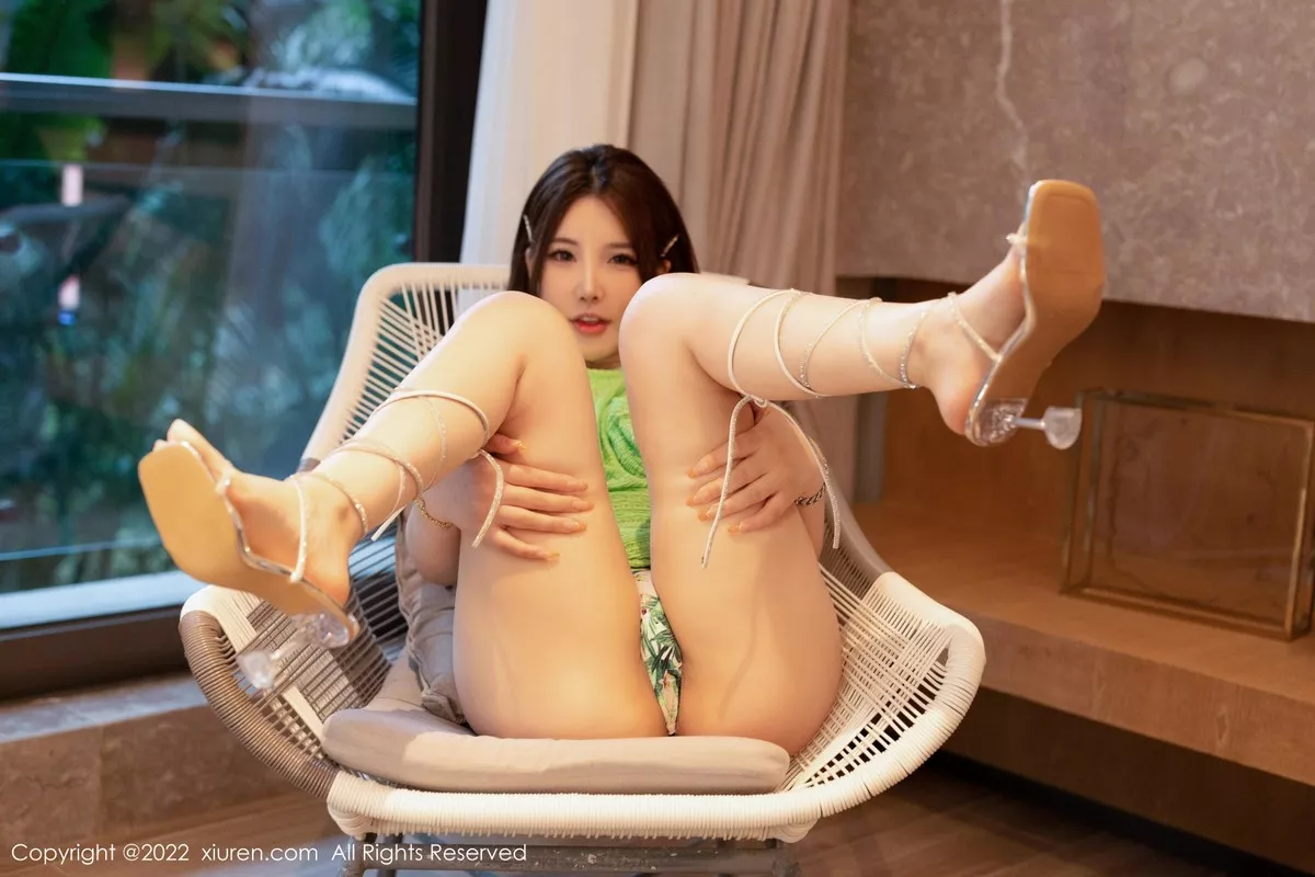 图片[31]-[XiuRen秀人网]第5655期小海臀写真-秀人集