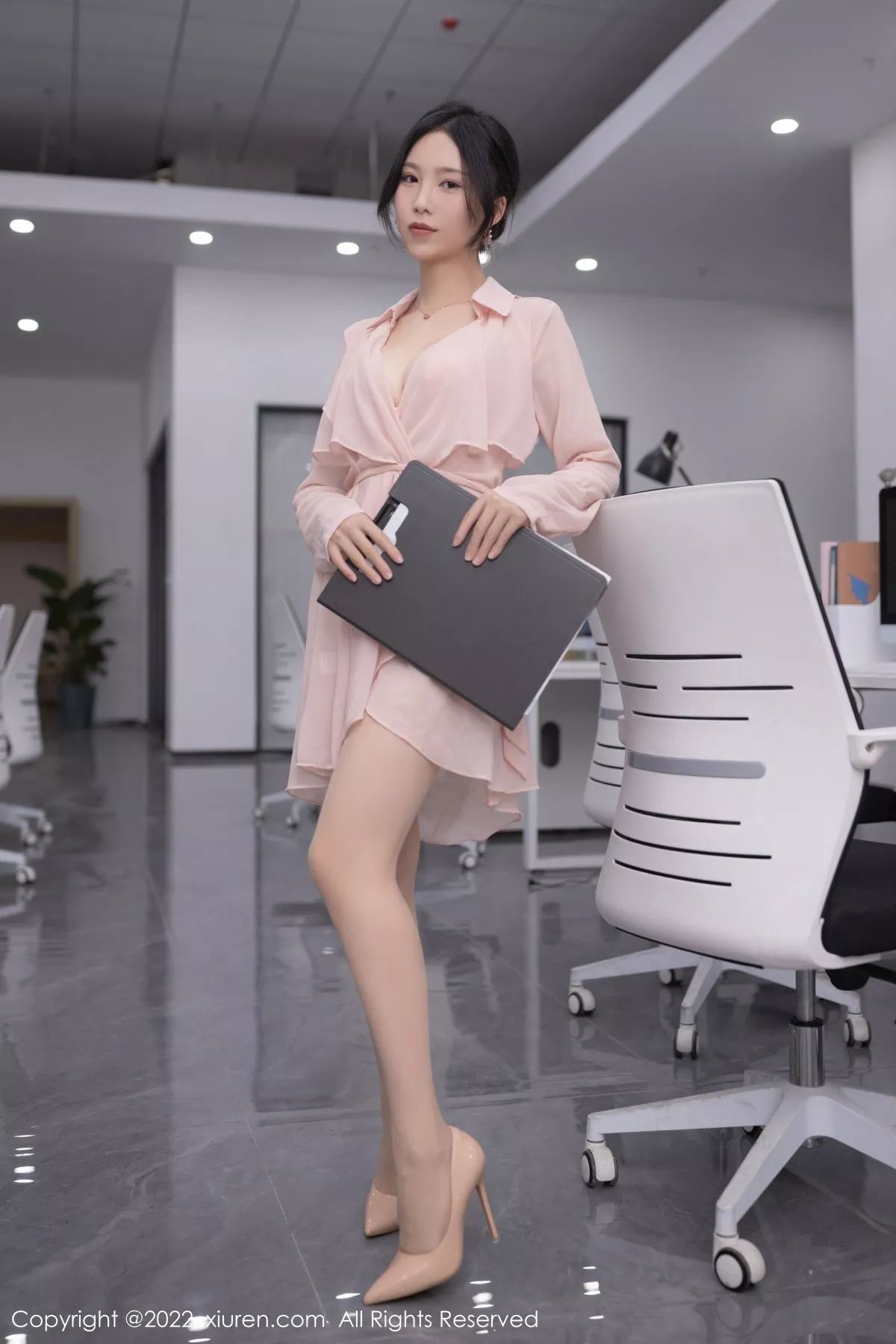 图片[10]-[XiuRen秀人网]第5657期利世写真-秀人集