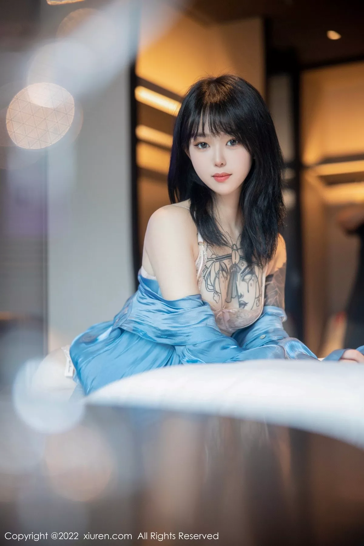 图片[60]-奶瓶-秀人集