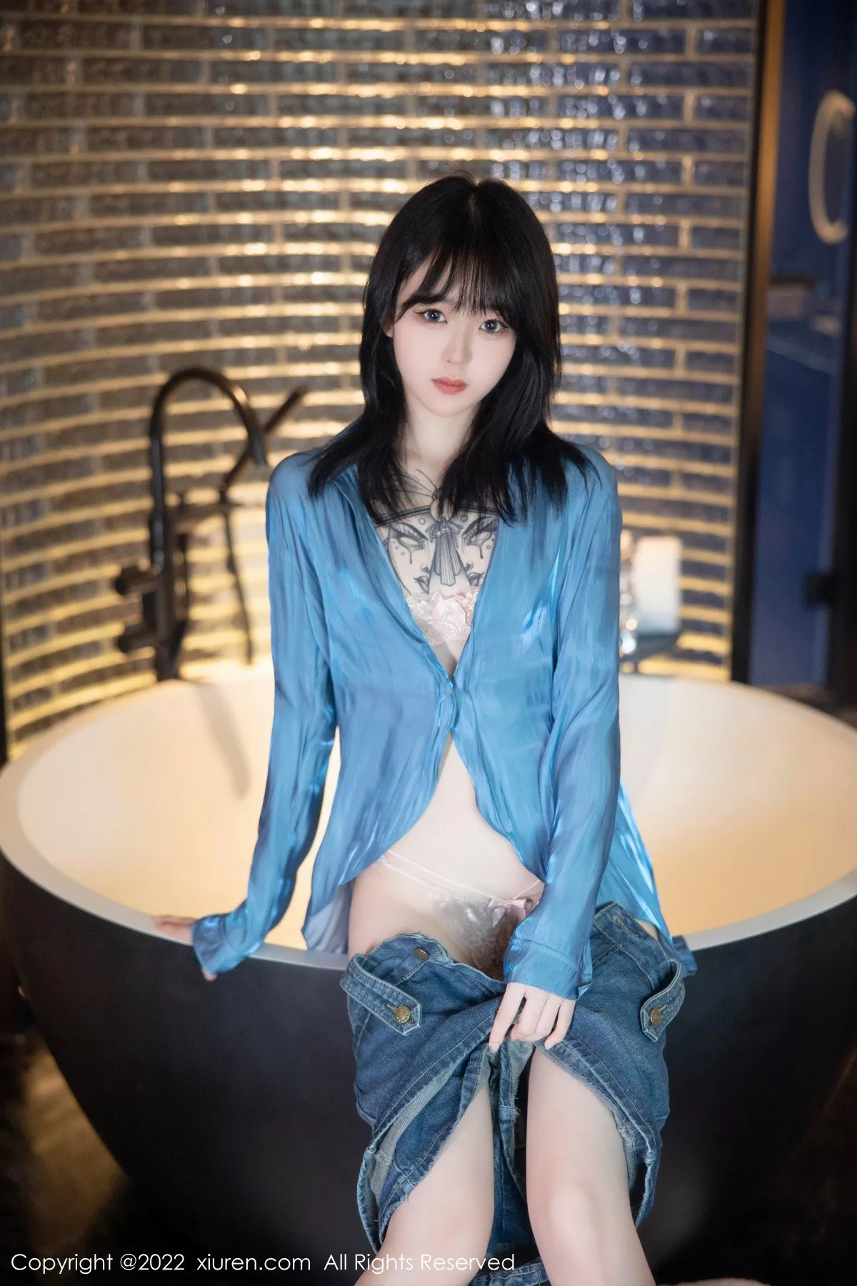 图片[28]-奶瓶-秀人集