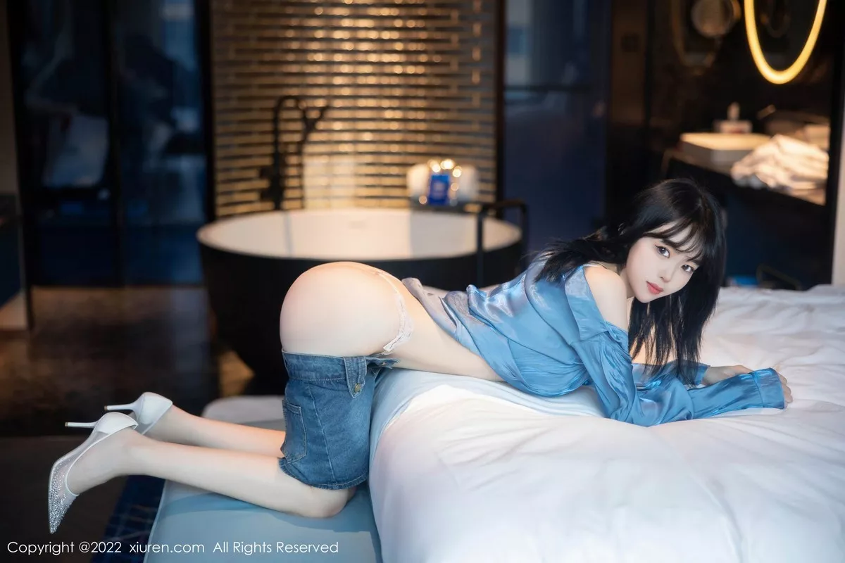 图片[45]-奶瓶-秀人集