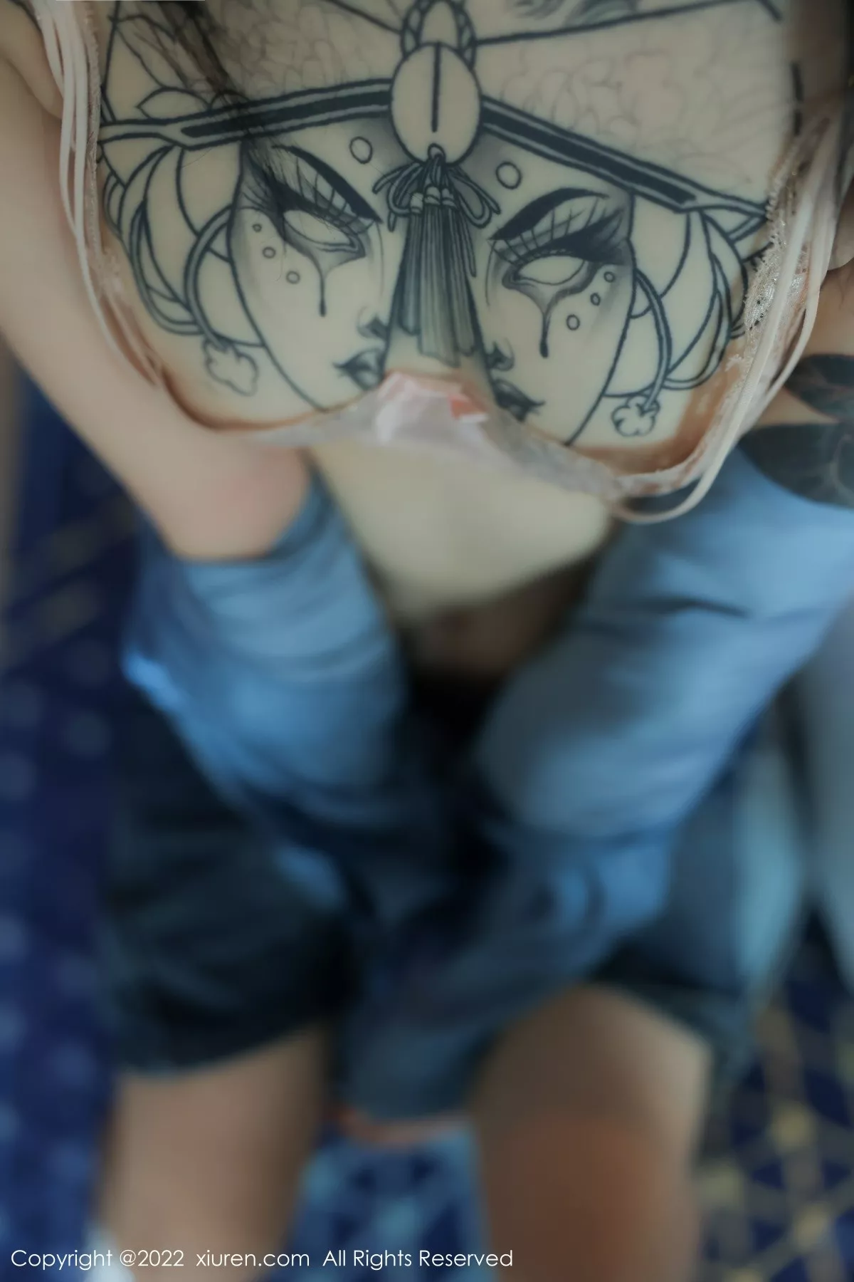 图片[70]-奶瓶-秀人集