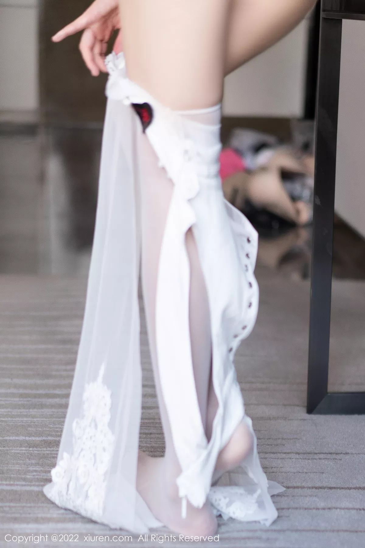 图片[63]-[XiuRen秀人网]第5665期刘钰儿写真-秀人集