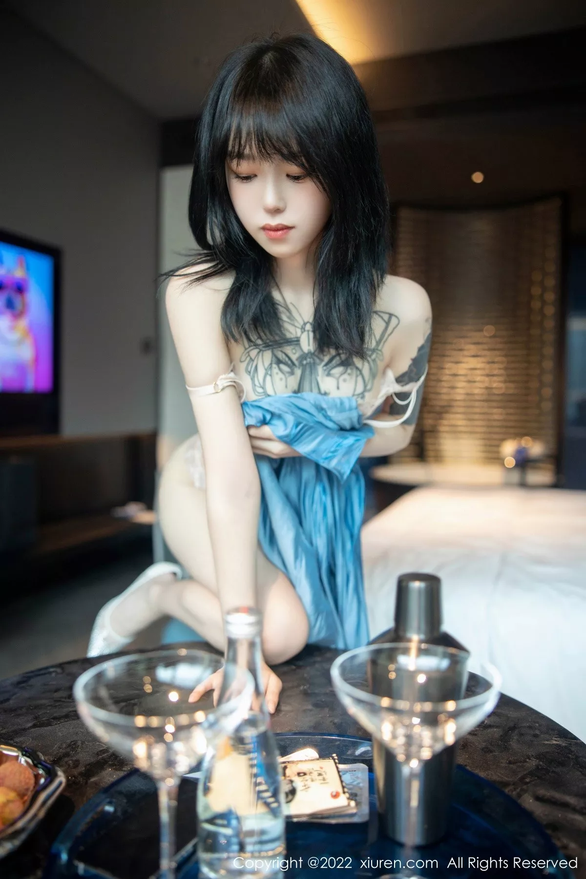 图片[86]-奶瓶-秀人集