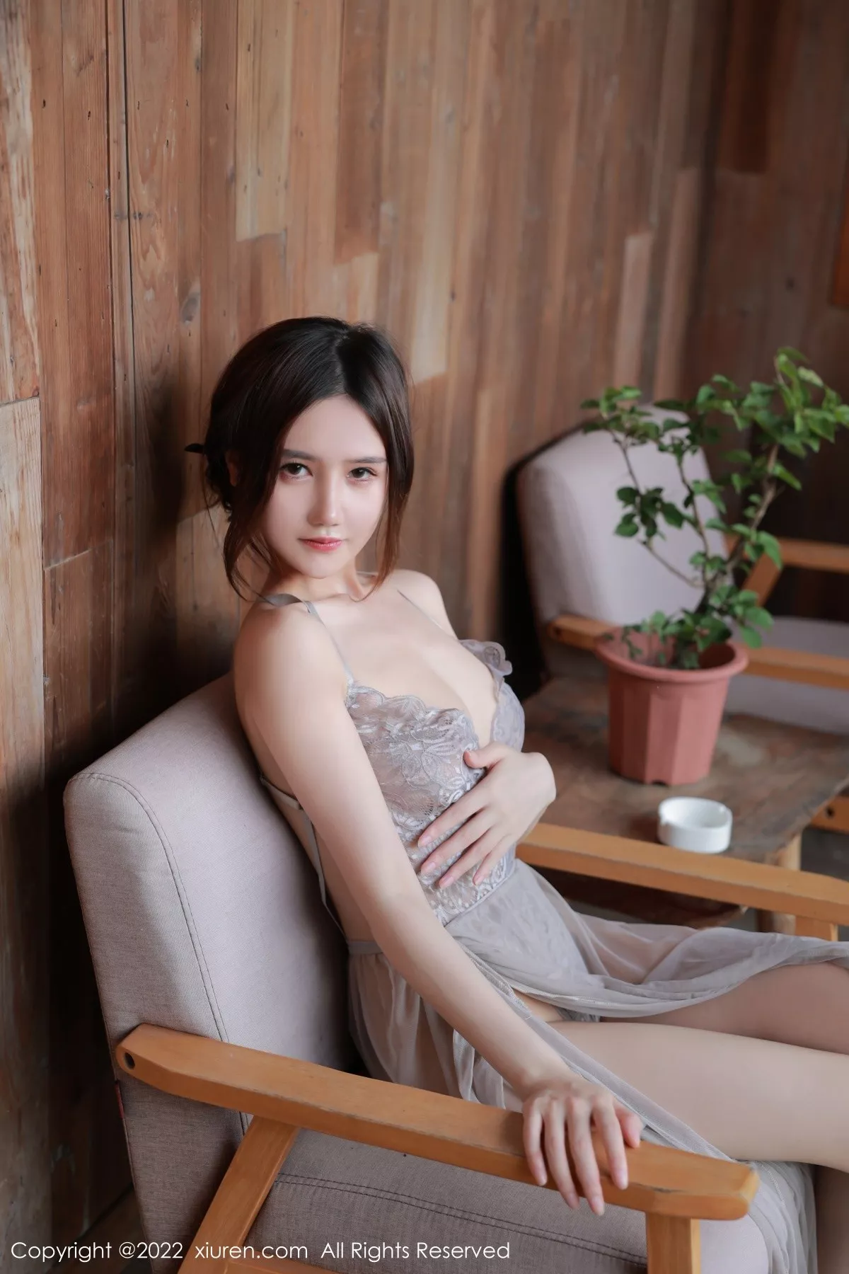 图片[29]-[XiuRen秀人网]第5660期古月写真-秀人集