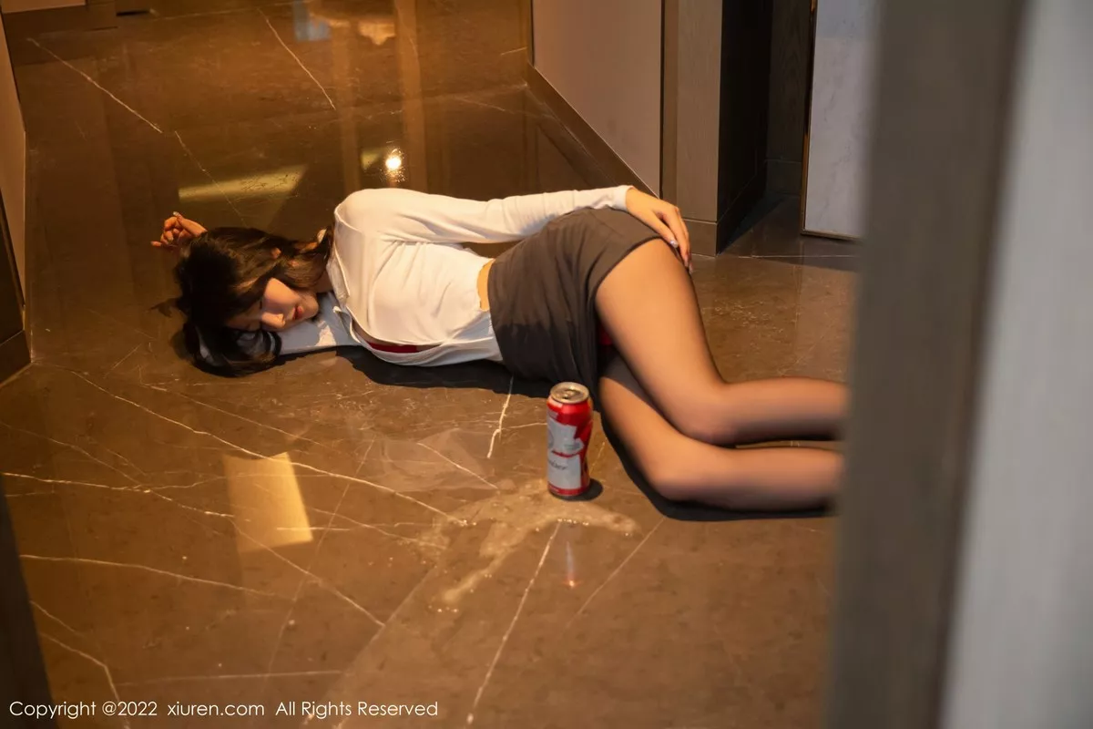 图片[11]-[XiuRen秀人网]第5661期熊小诺写真-秀人集