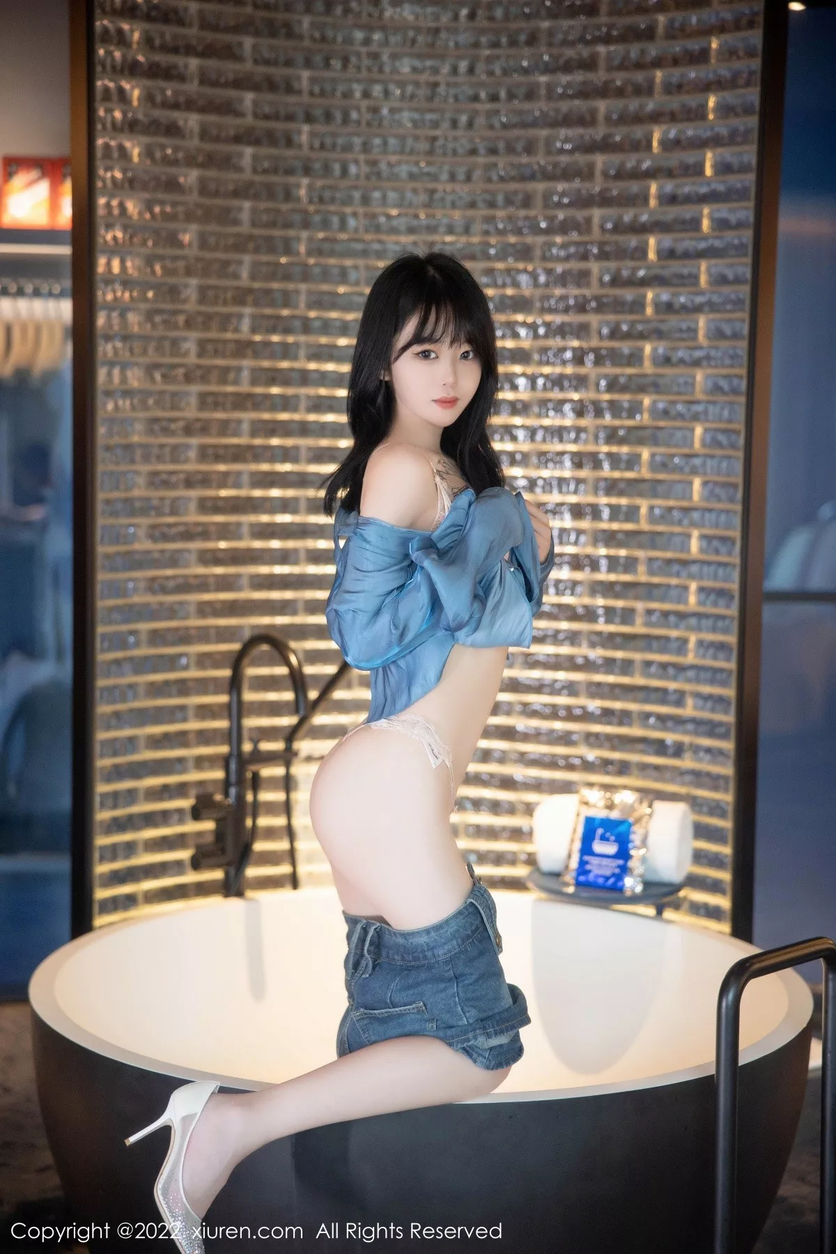 图片[32]-奶瓶-秀人集