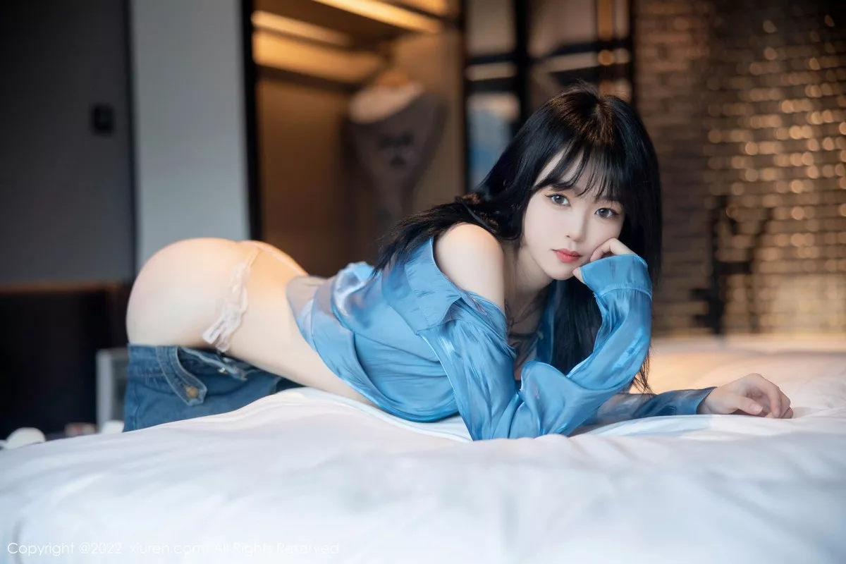 图片[47]-奶瓶-秀人集